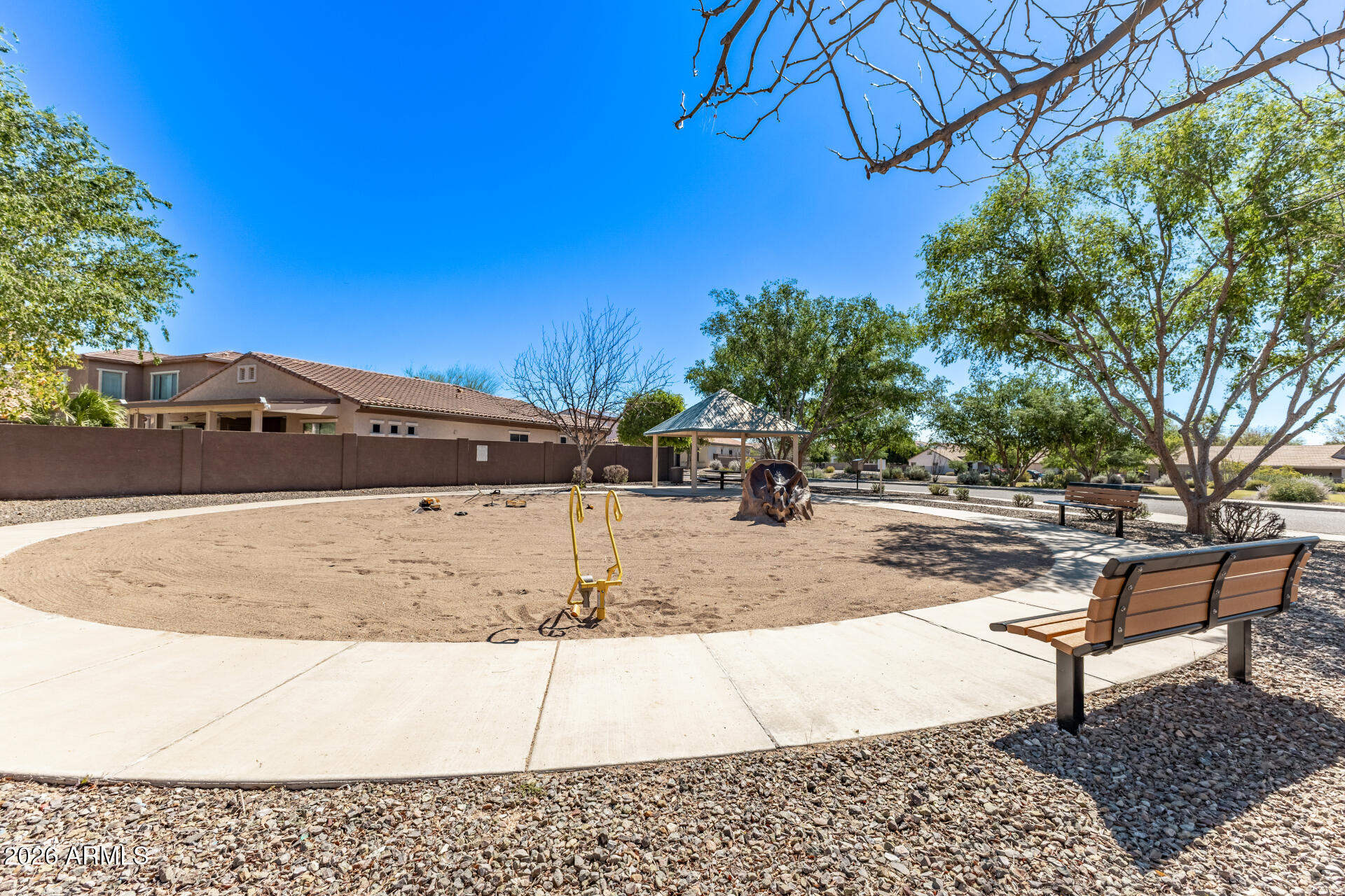 STETSON VALLEY PARCELS 2 3 4 - Residential