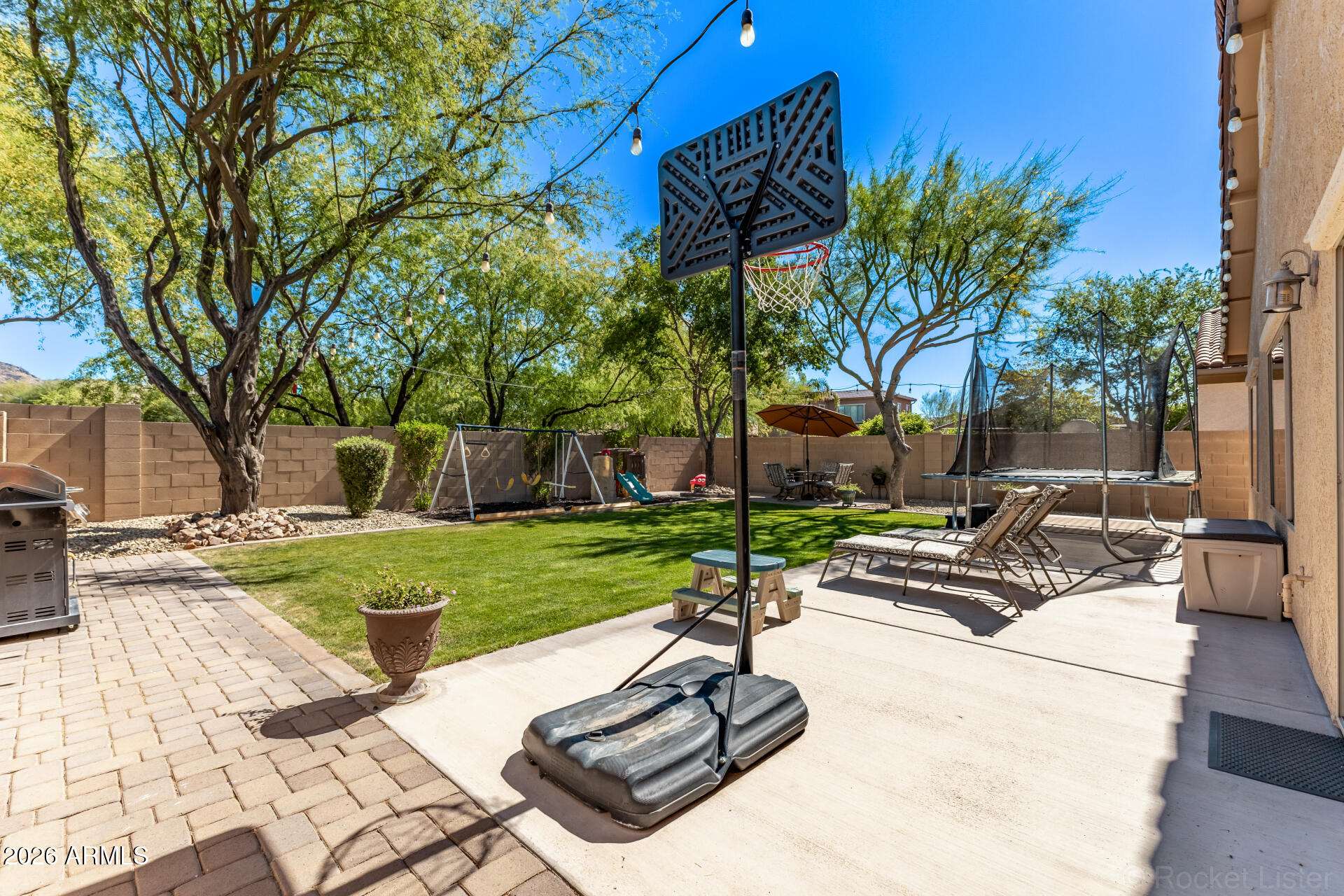 STETSON VALLEY PARCELS 2 3 4 - Residential
