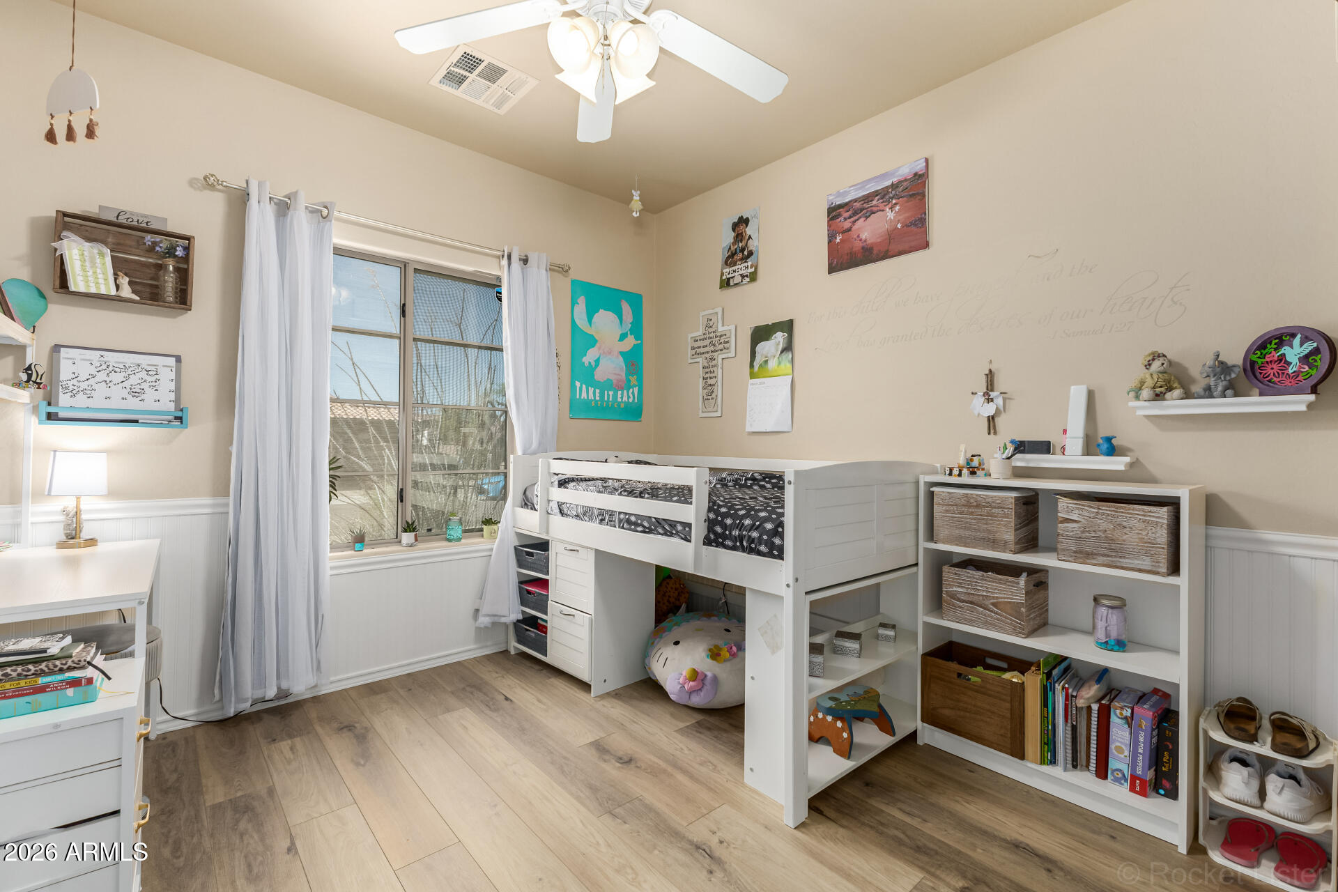 STETSON VALLEY PARCELS 2 3 4 - Residential