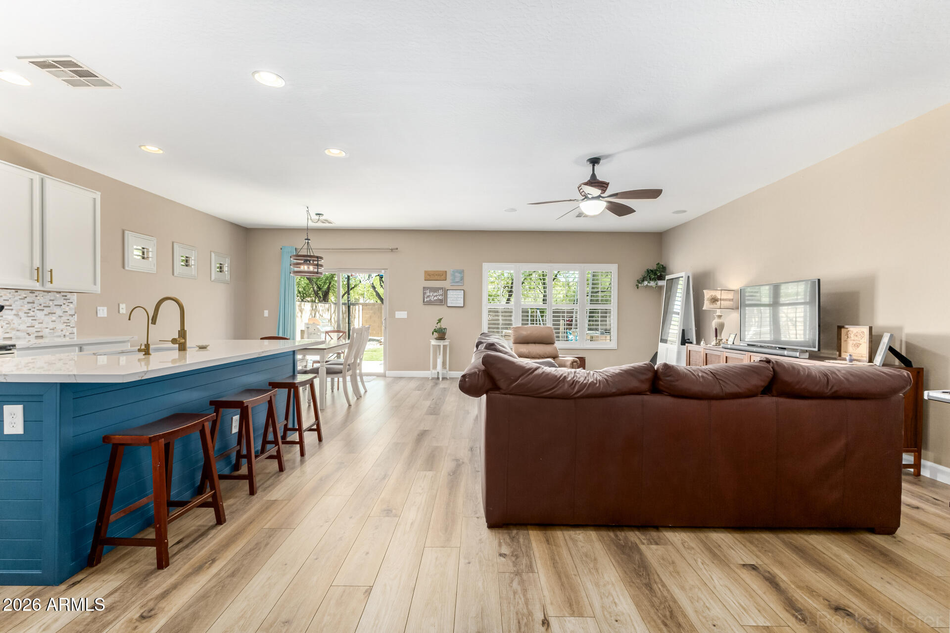 STETSON VALLEY PARCELS 2 3 4 - Residential