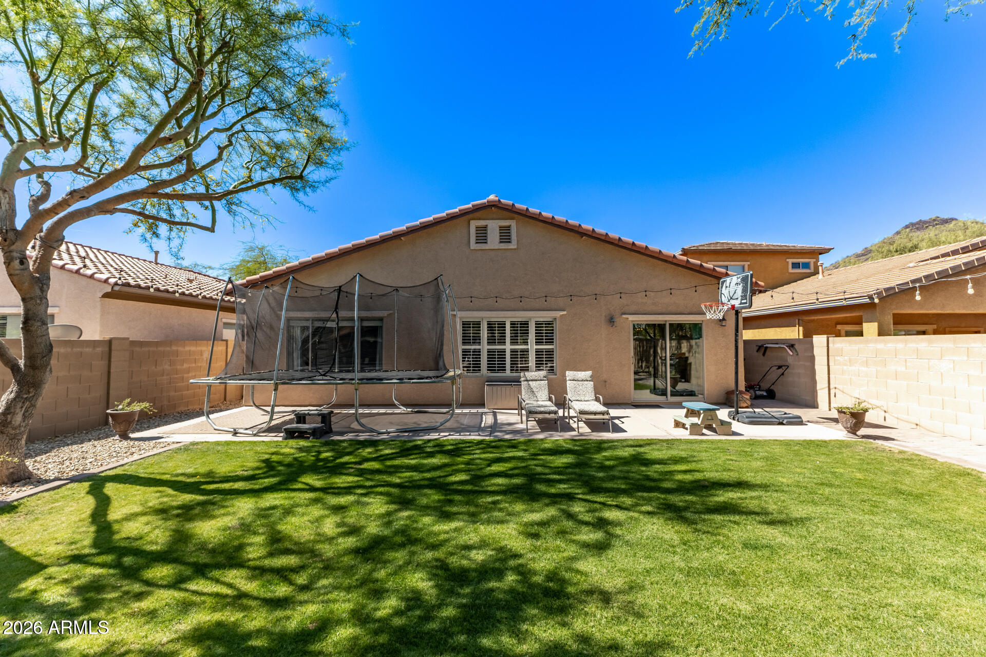 STETSON VALLEY PARCELS 2 3 4 - Residential