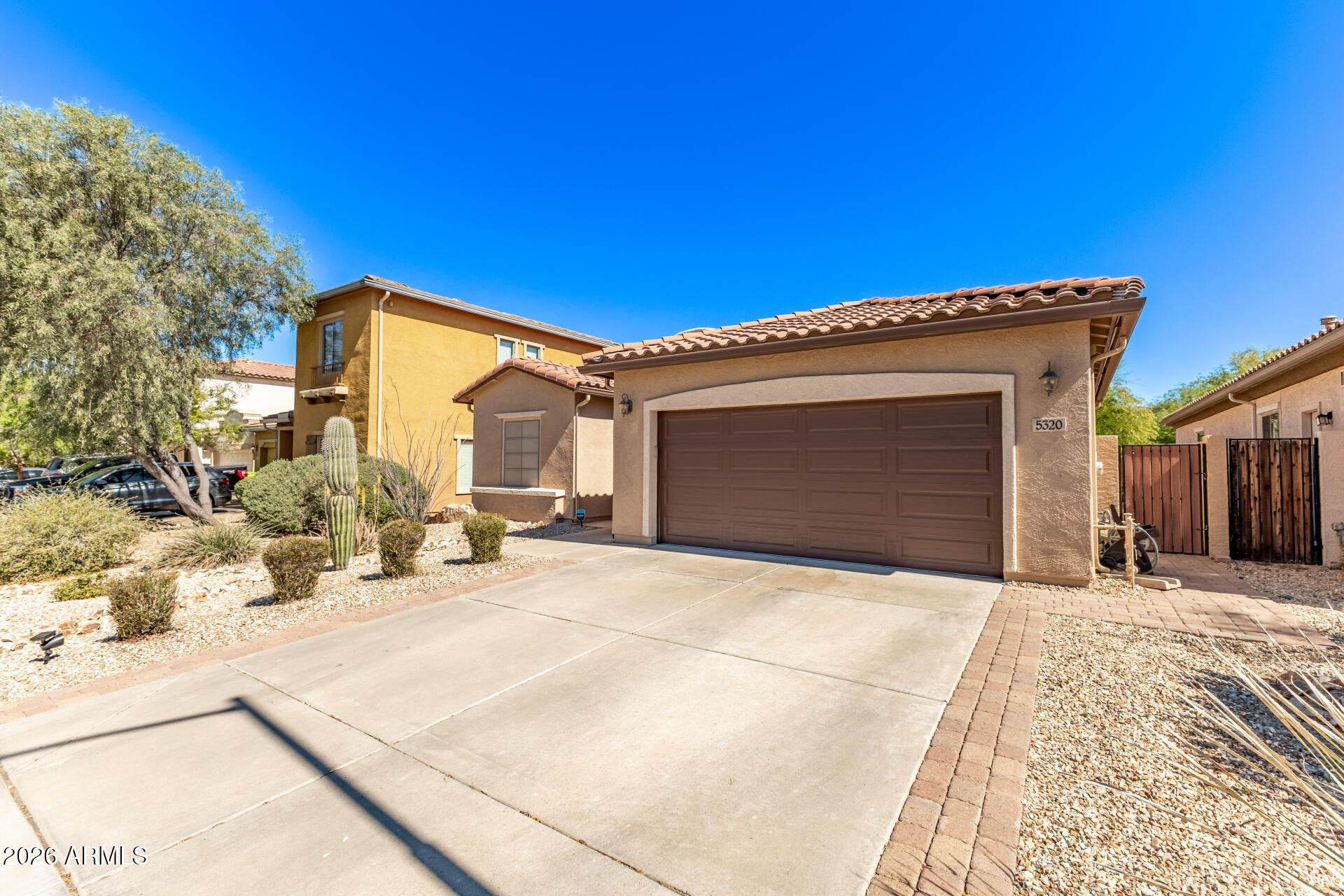 STETSON VALLEY PARCELS 2 3 4 - Residential