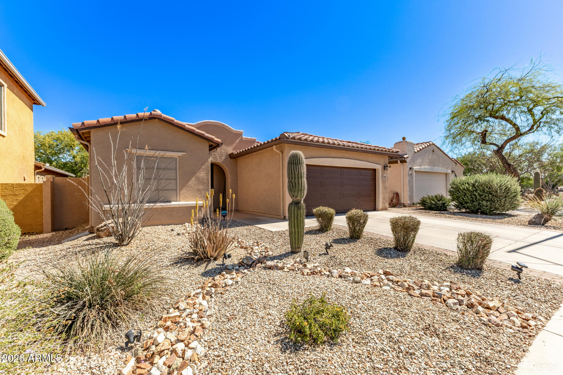 STETSON VALLEY PARCELS 2 3 4 - Residential