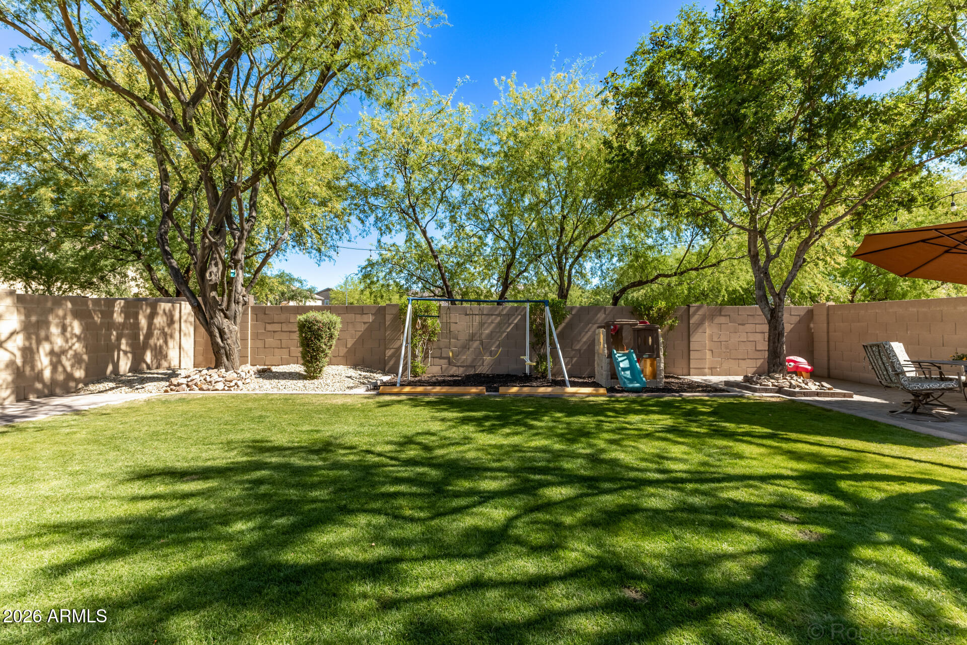 STETSON VALLEY PARCELS 2 3 4 - Residential