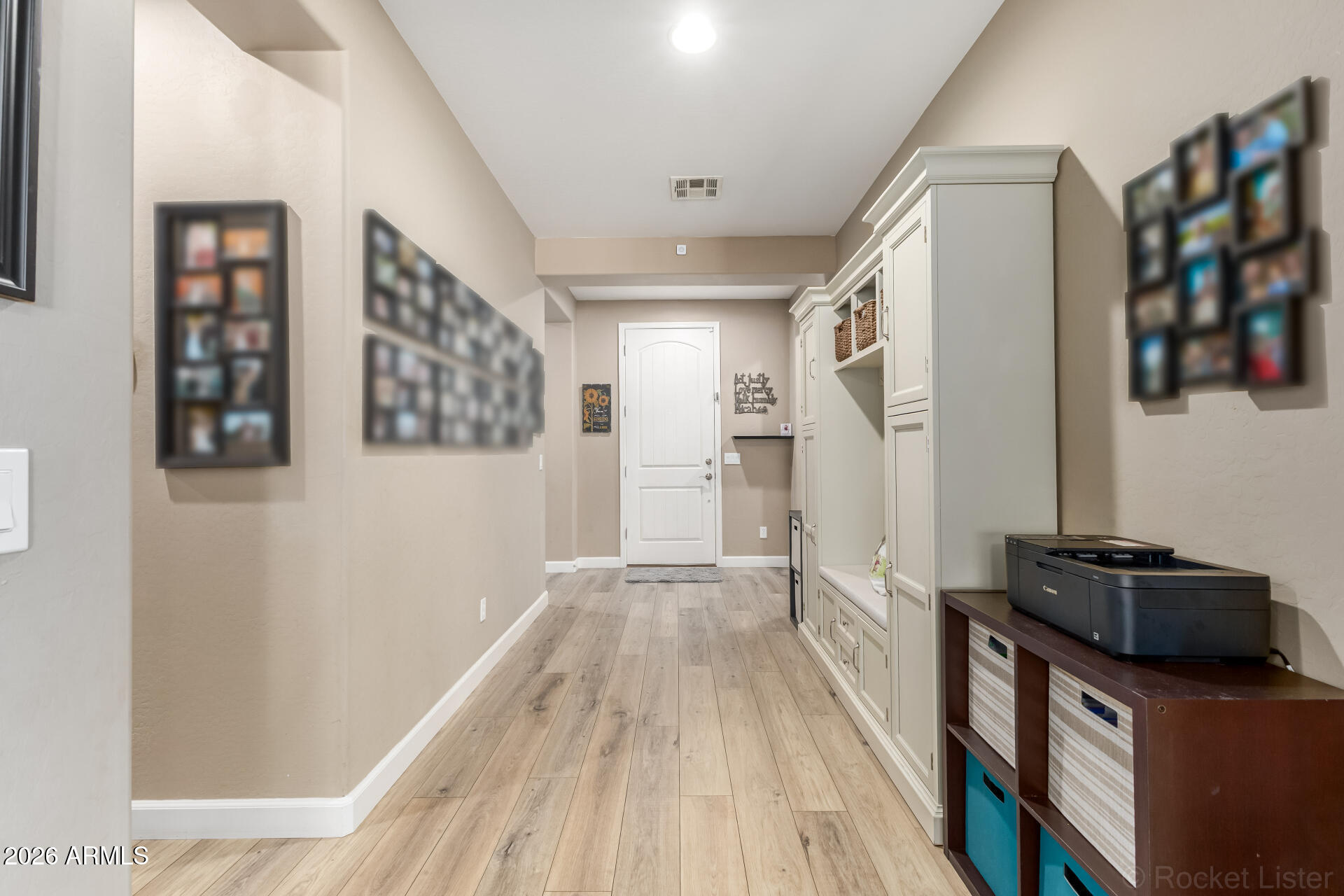 STETSON VALLEY PARCELS 2 3 4 - Residential