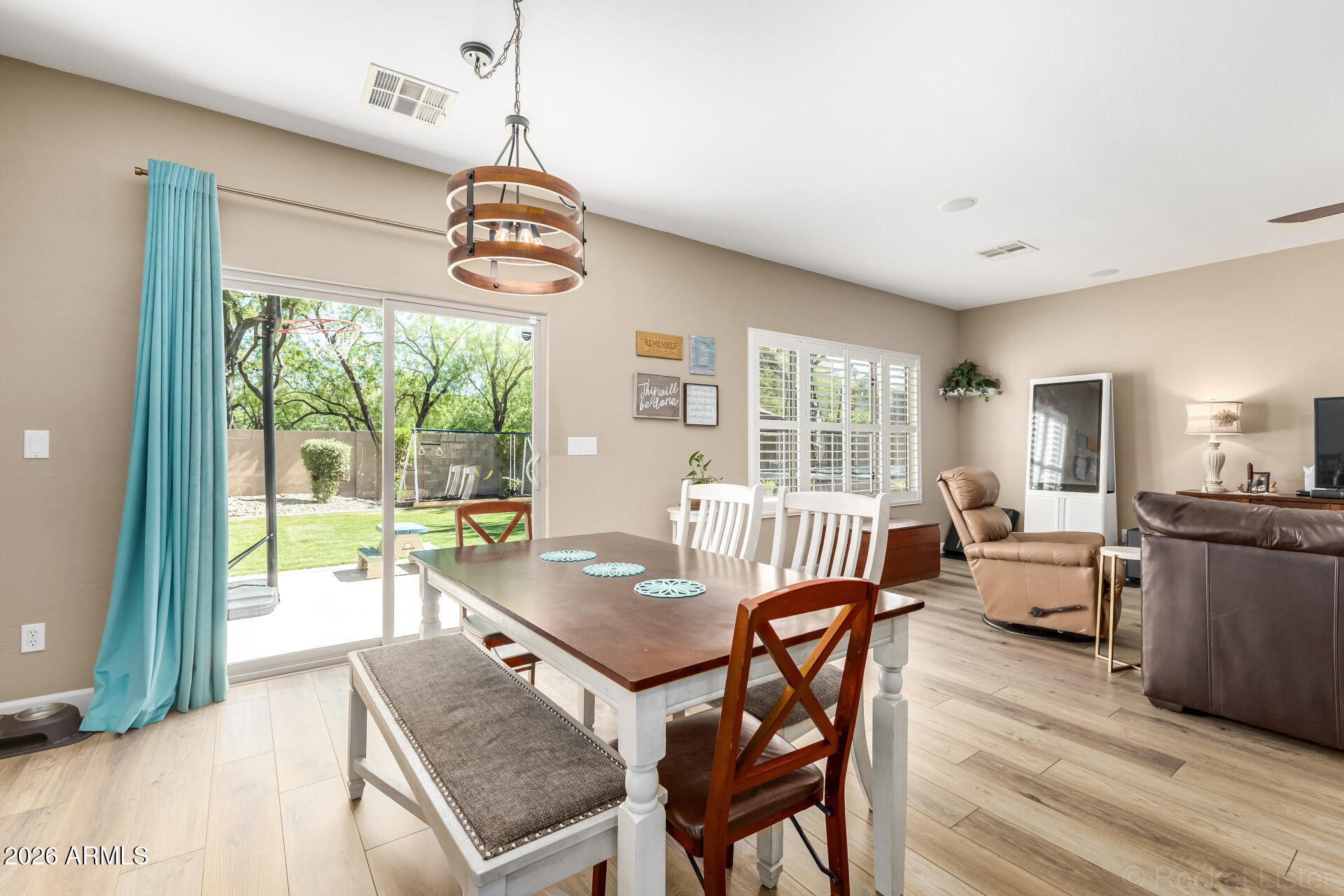 STETSON VALLEY PARCELS 2 3 4 - Residential