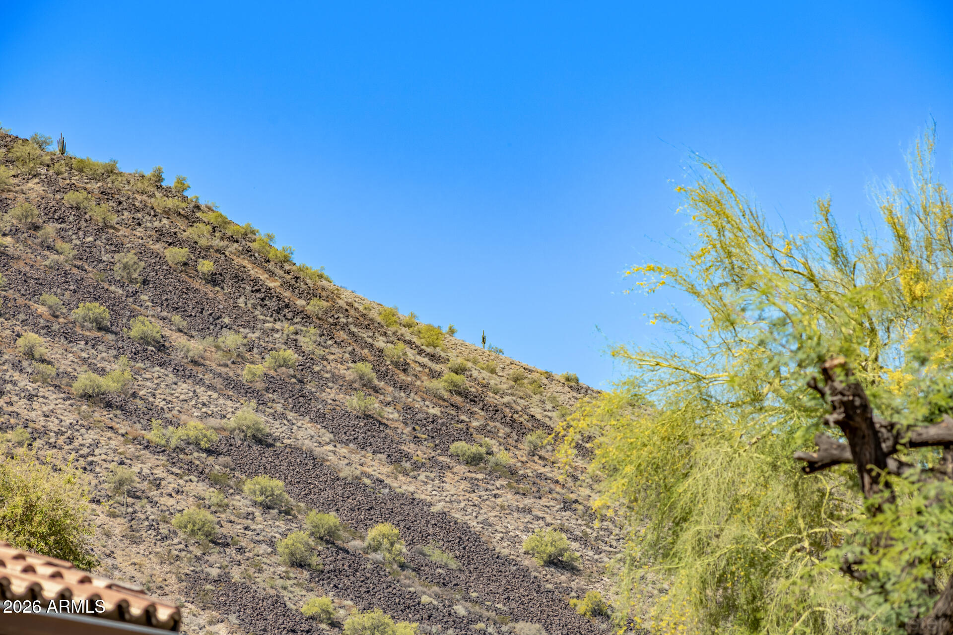 STETSON VALLEY PARCELS 2 3 4 - Residential