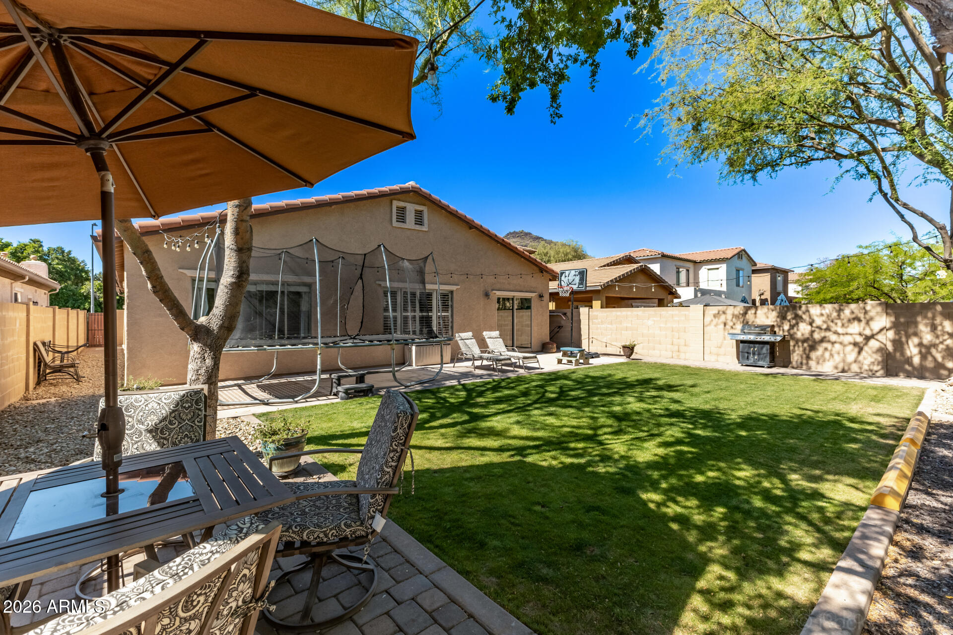 STETSON VALLEY PARCELS 2 3 4 - Residential