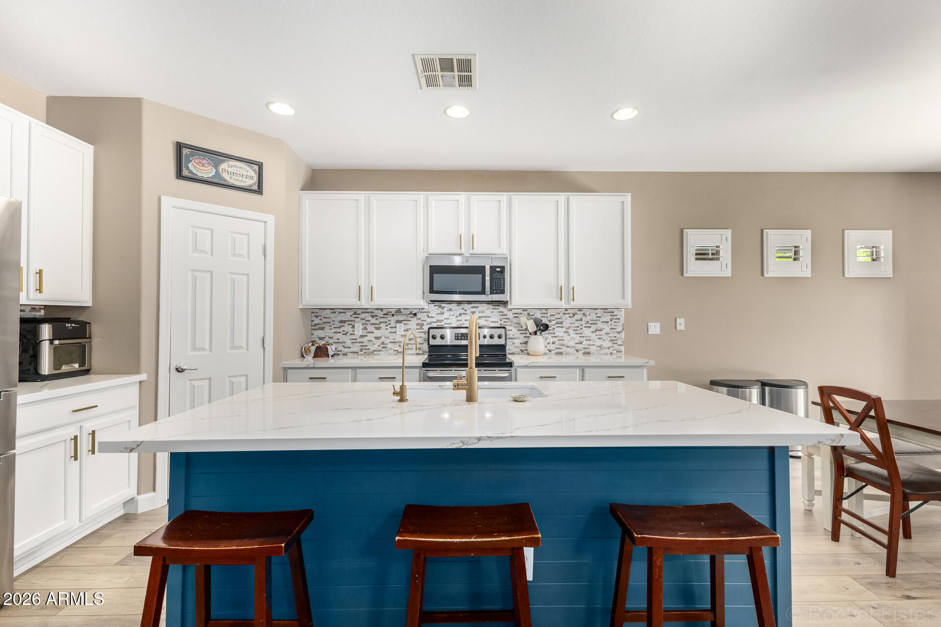 STETSON VALLEY PARCELS 2 3 4 - Residential