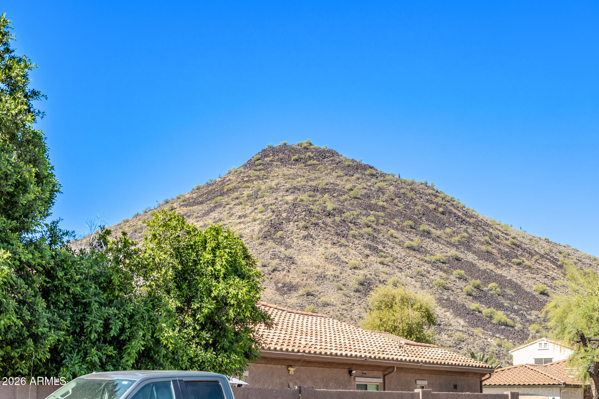 STETSON VALLEY PARCELS 2 3 4 - Residential
