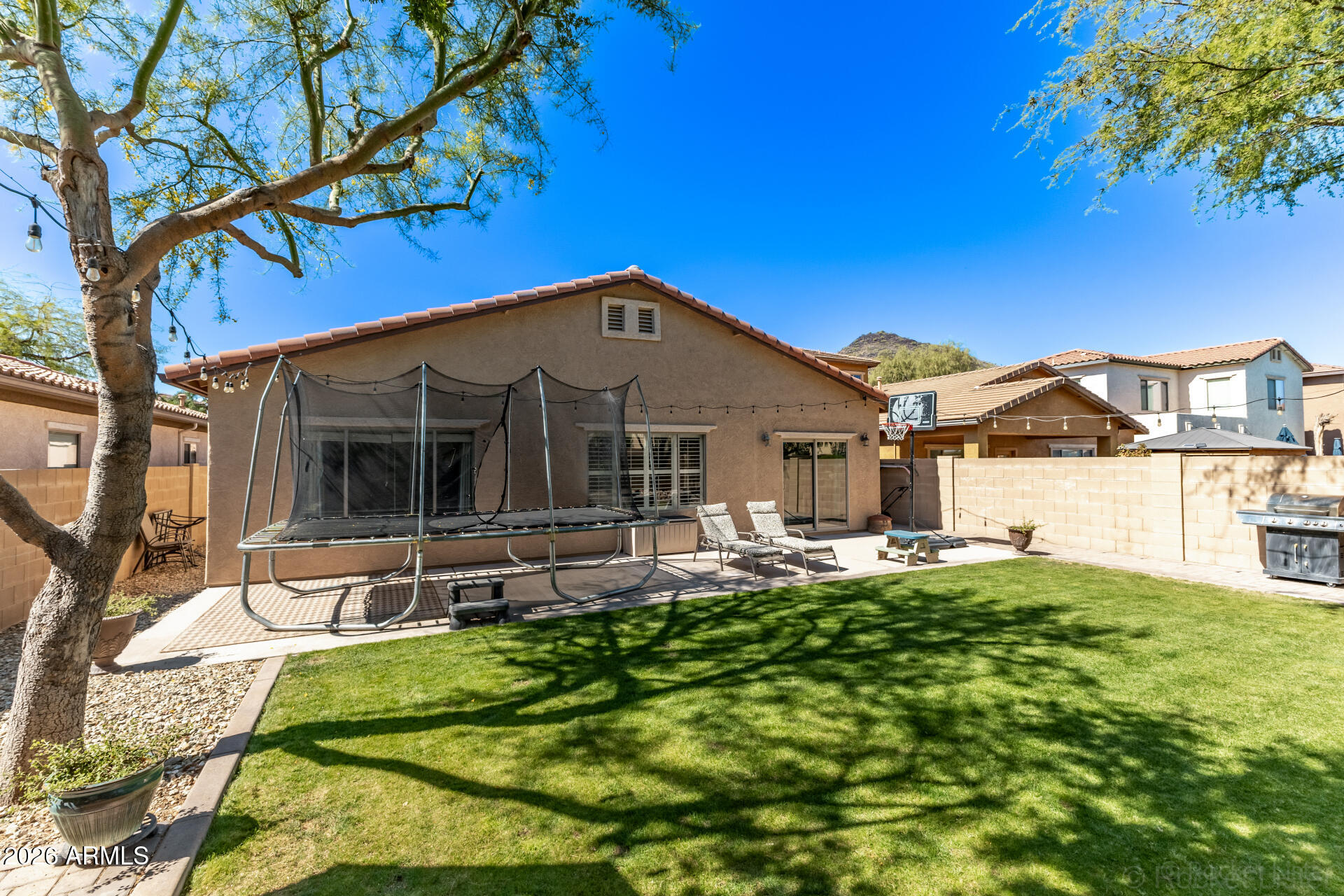 STETSON VALLEY PARCELS 2 3 4 - Residential