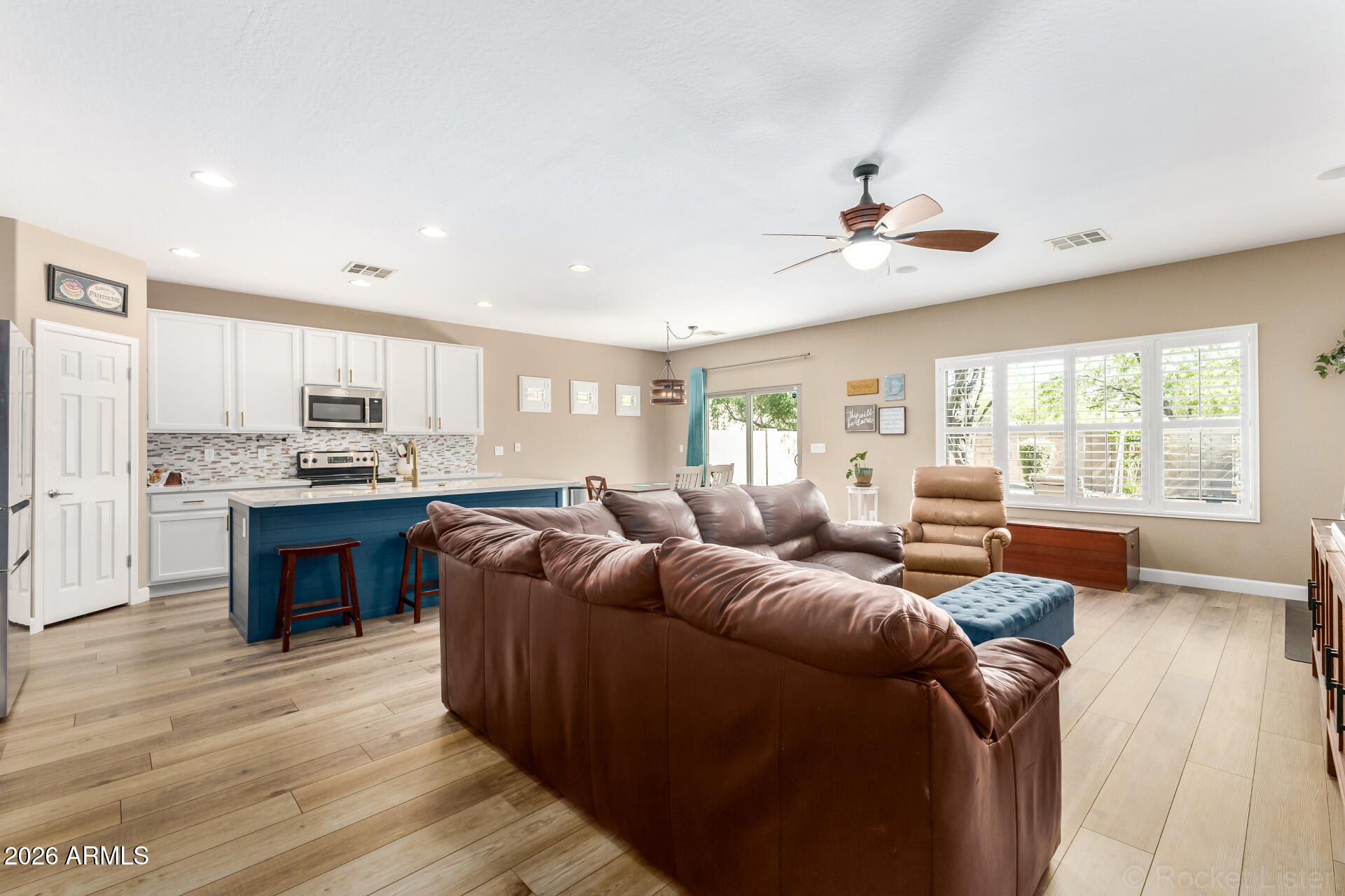 STETSON VALLEY PARCELS 2 3 4 - Residential