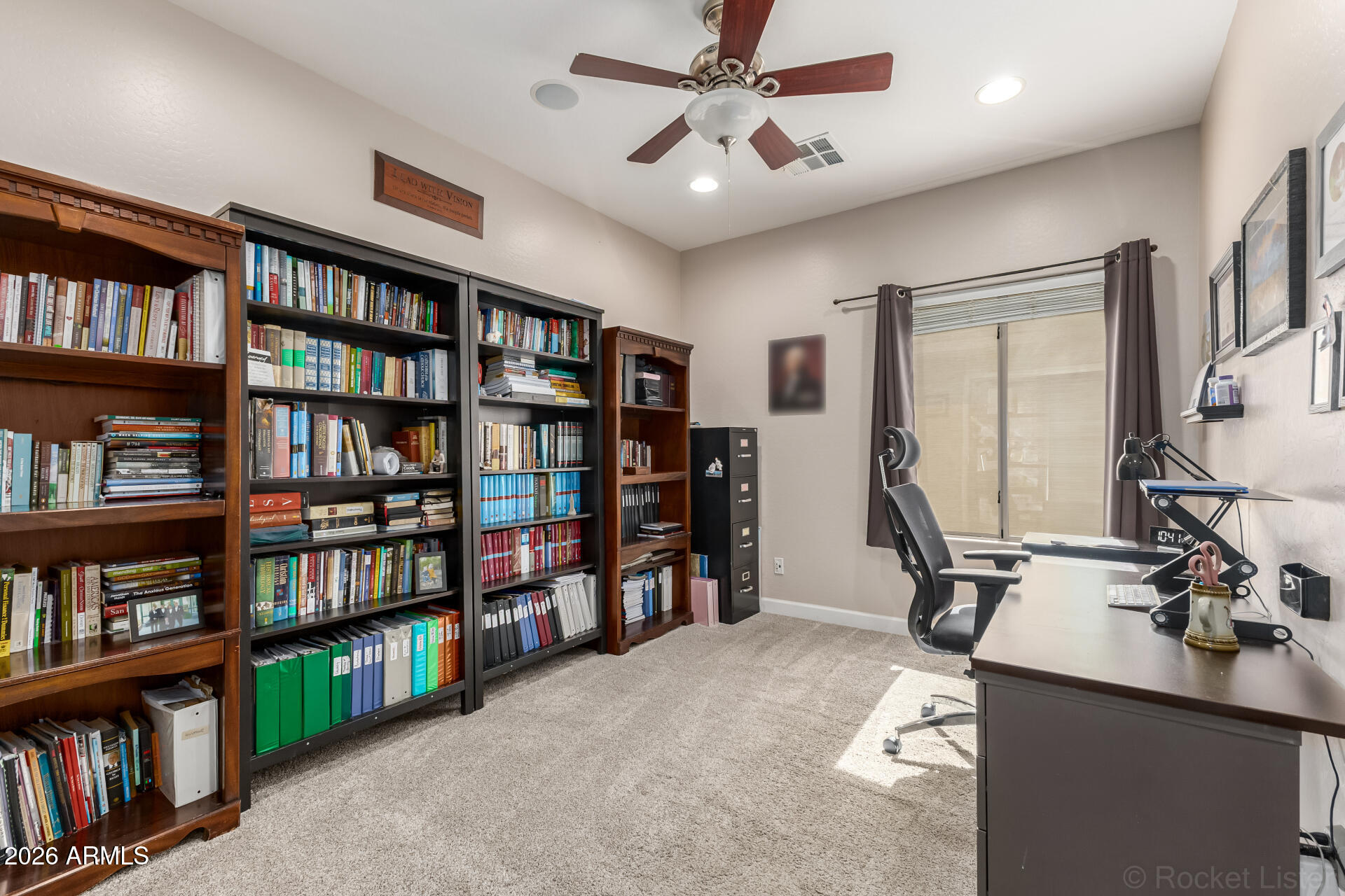 STETSON VALLEY PARCELS 2 3 4 - Residential