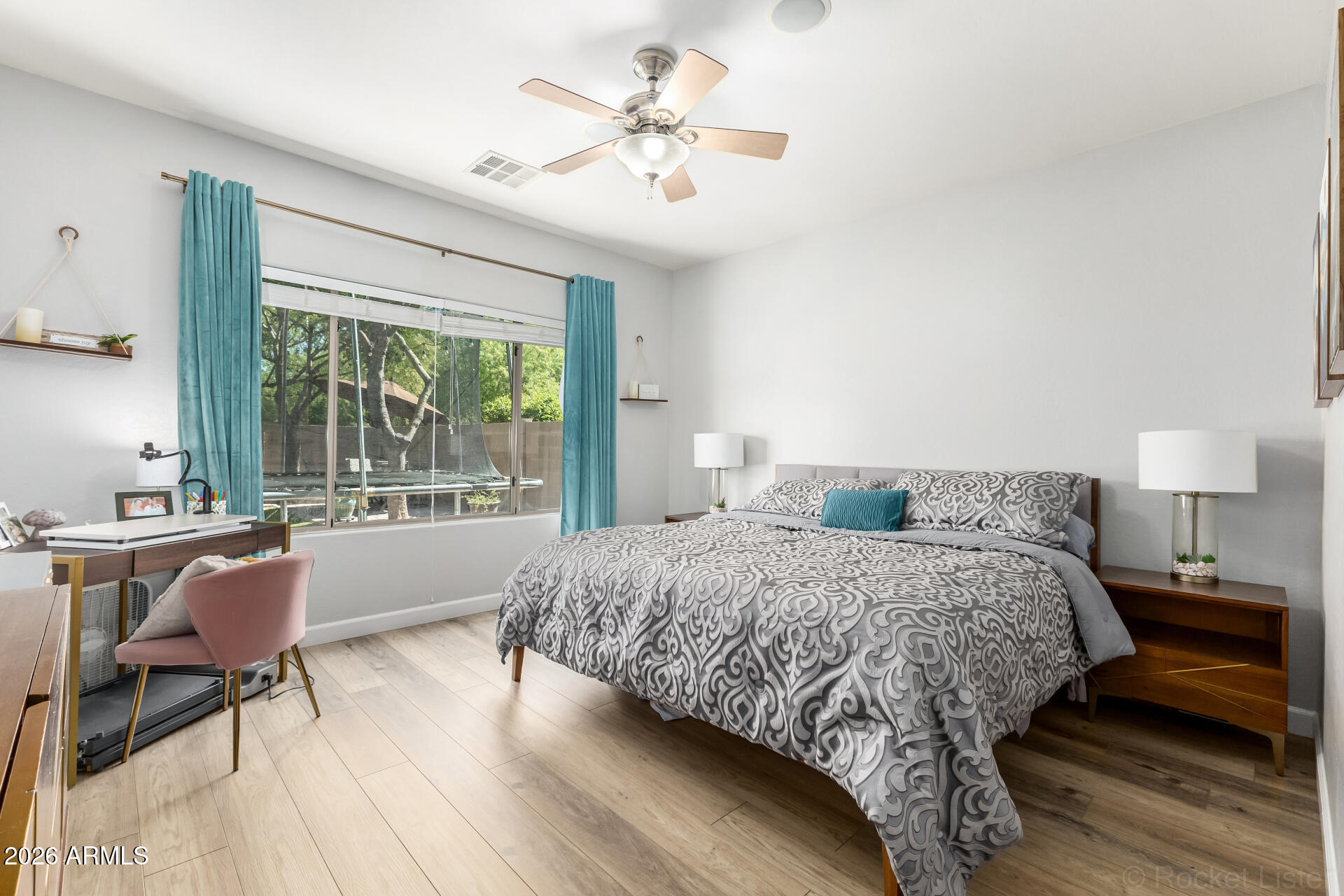 STETSON VALLEY PARCELS 2 3 4 - Residential