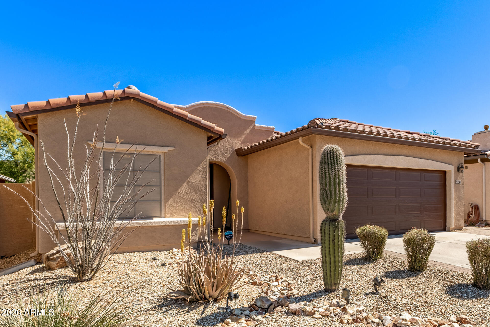 STETSON VALLEY PARCELS 2 3 4 - Residential