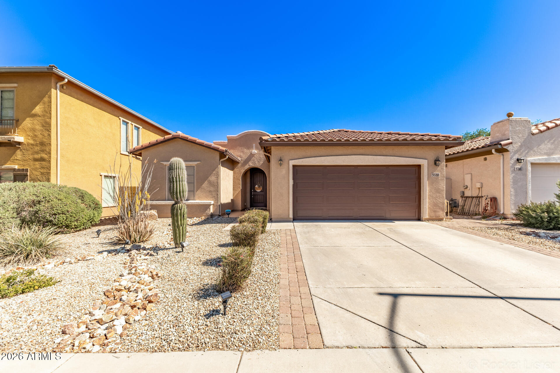 STETSON VALLEY PARCELS 2 3 4 - Residential