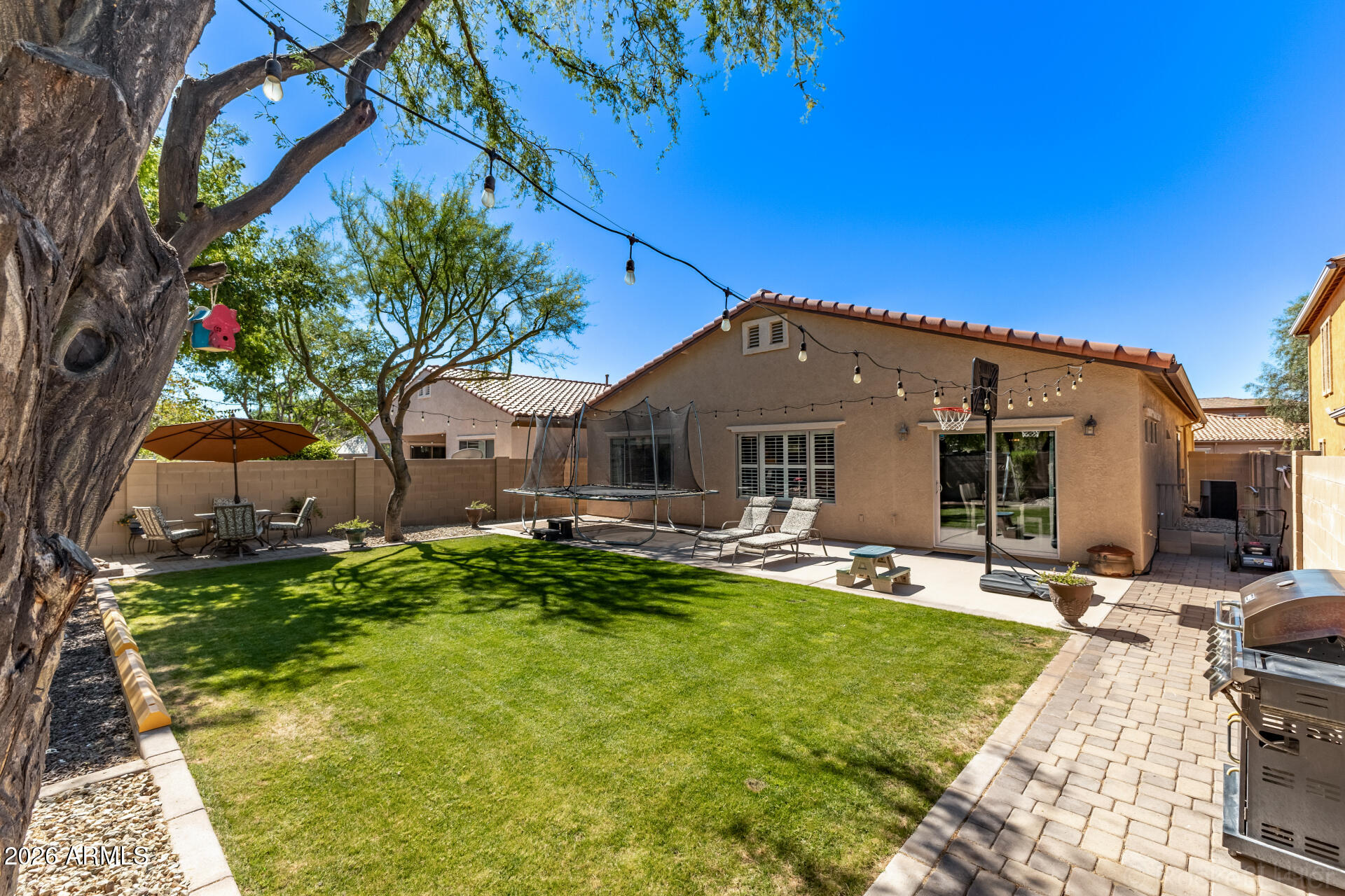 STETSON VALLEY PARCELS 2 3 4 - Residential