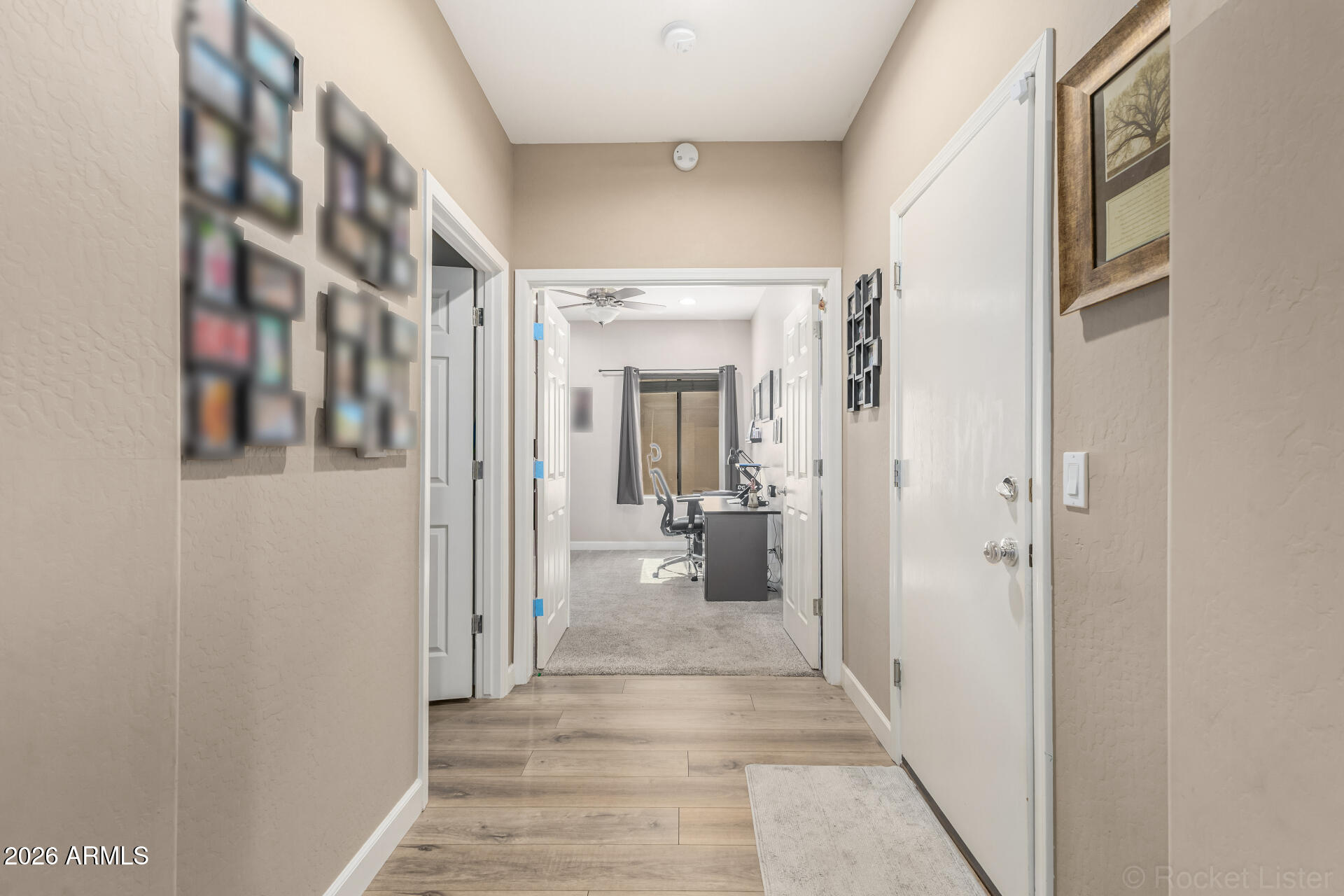 STETSON VALLEY PARCELS 2 3 4 - Residential
