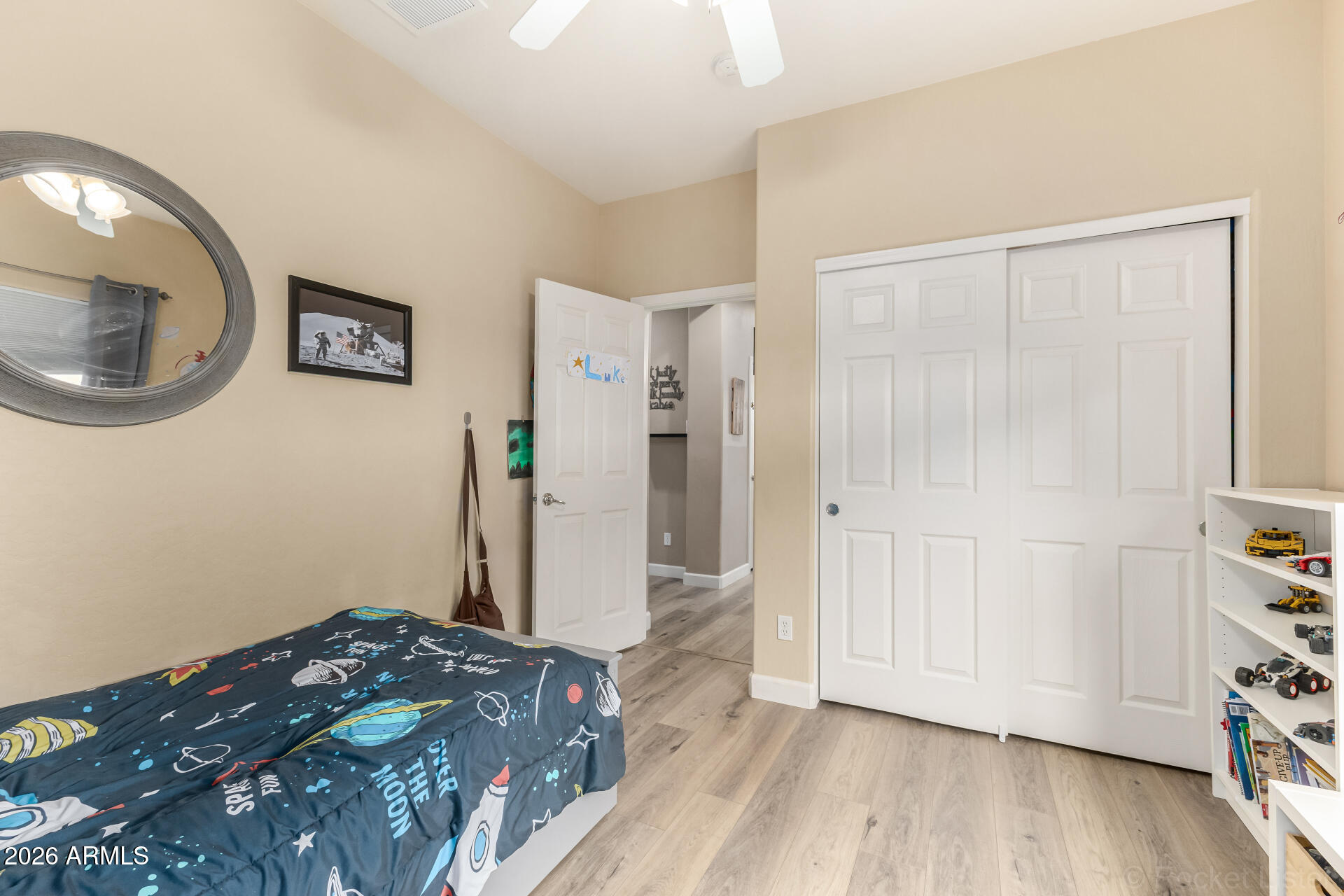 STETSON VALLEY PARCELS 2 3 4 - Residential