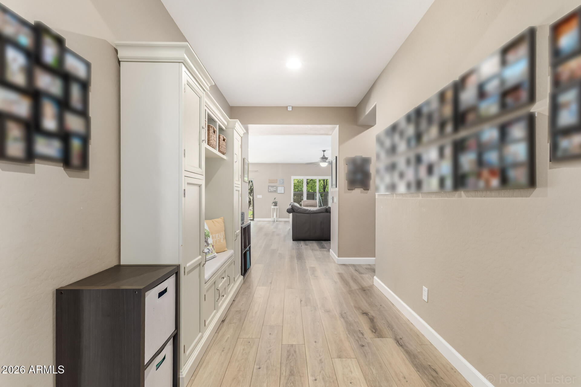 STETSON VALLEY PARCELS 2 3 4 - Residential