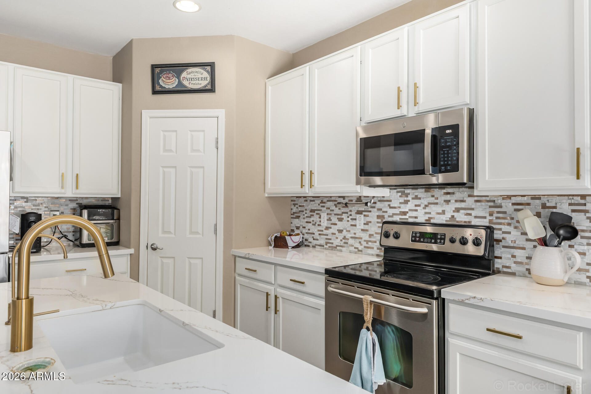 STETSON VALLEY PARCELS 2 3 4 - Residential