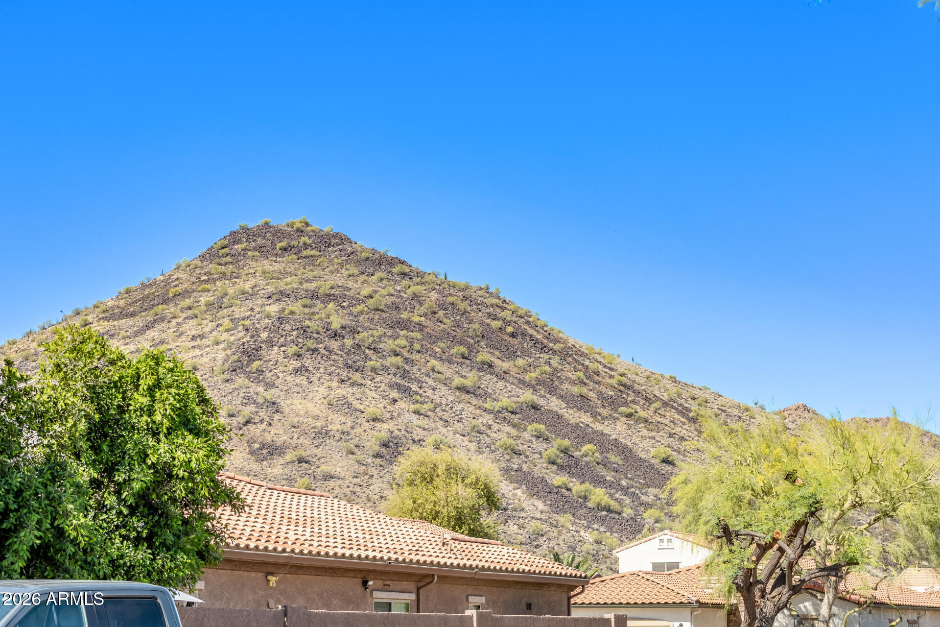 STETSON VALLEY PARCELS 2 3 4 - Residential