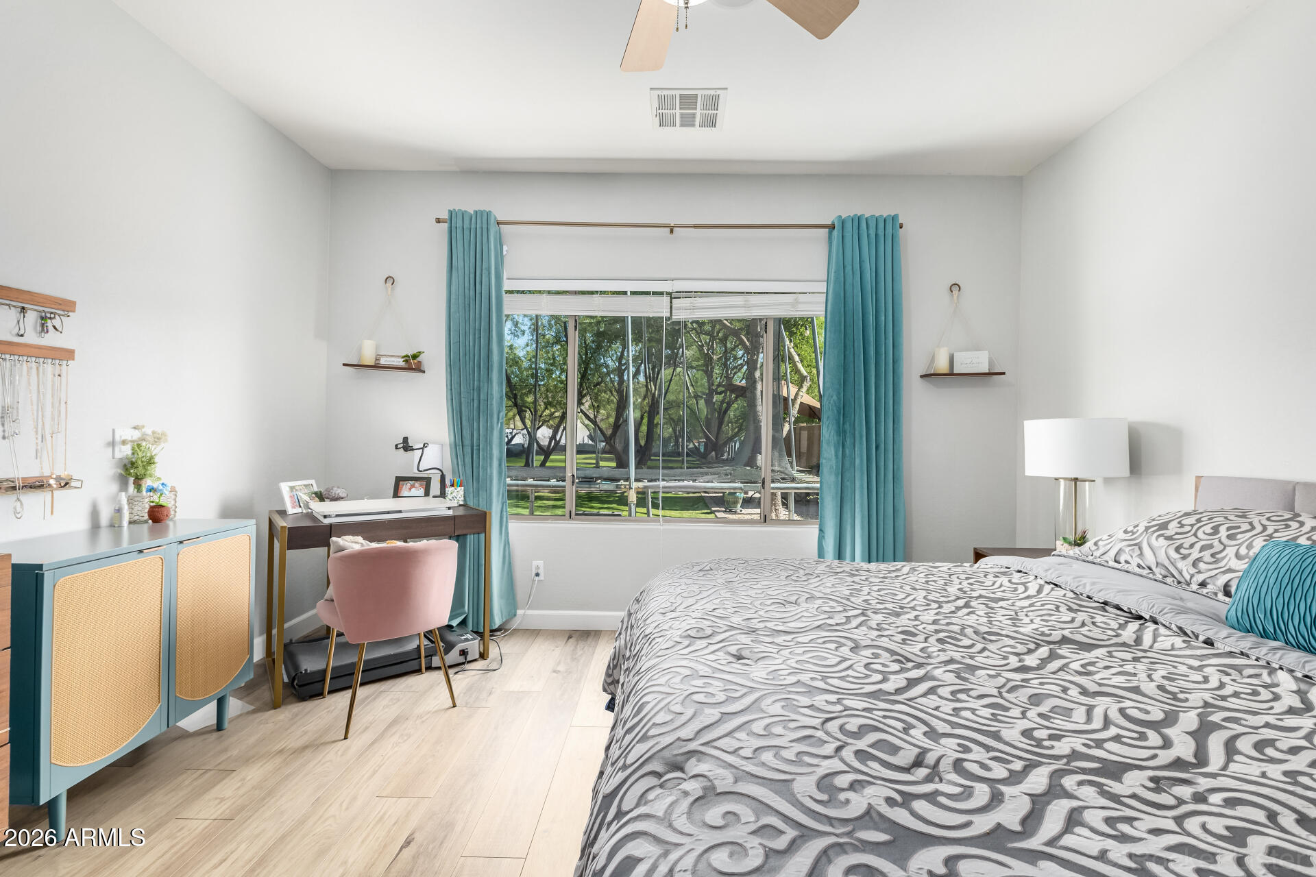STETSON VALLEY PARCELS 2 3 4 - Residential