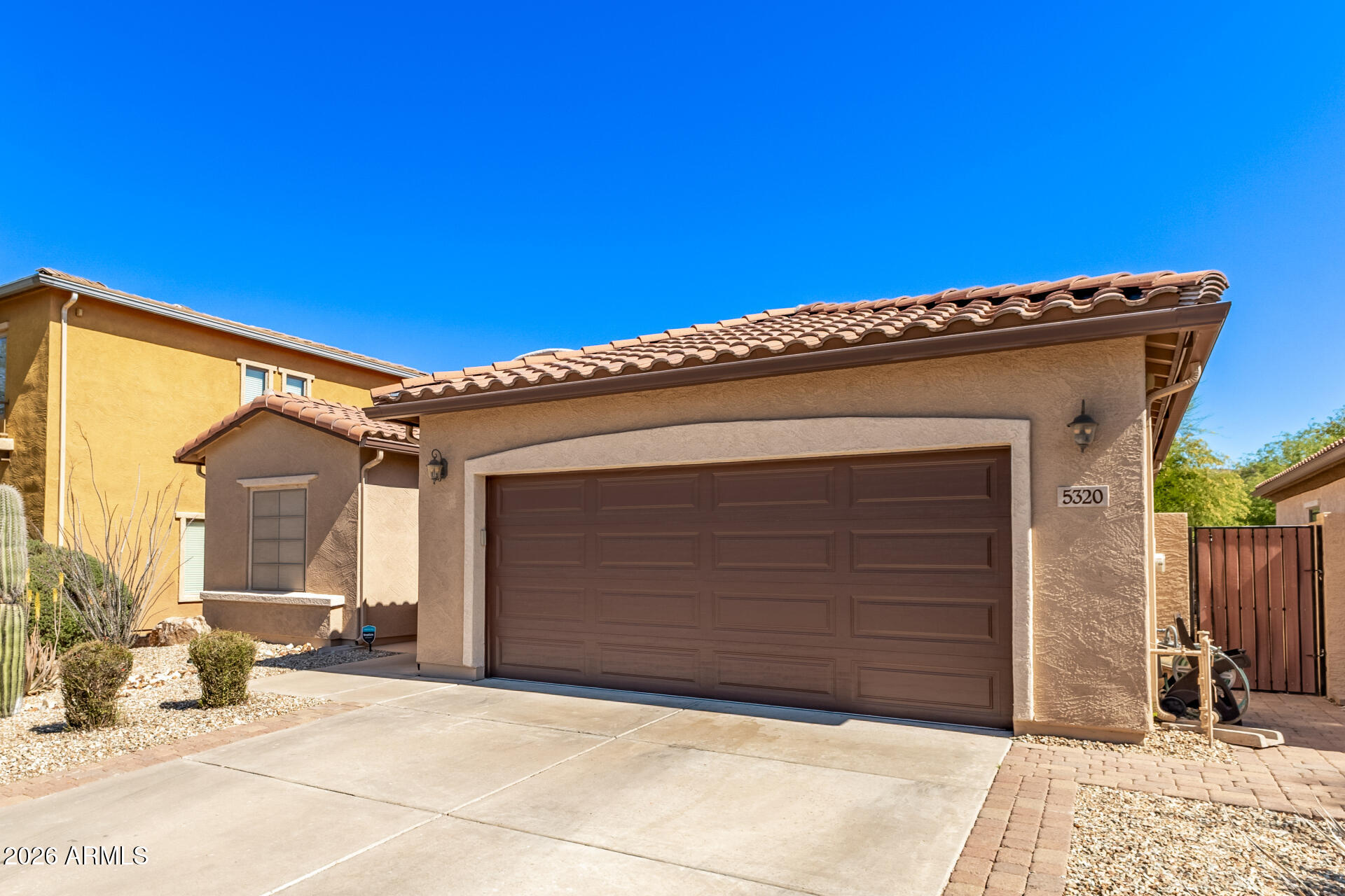 STETSON VALLEY PARCELS 2 3 4 - Residential