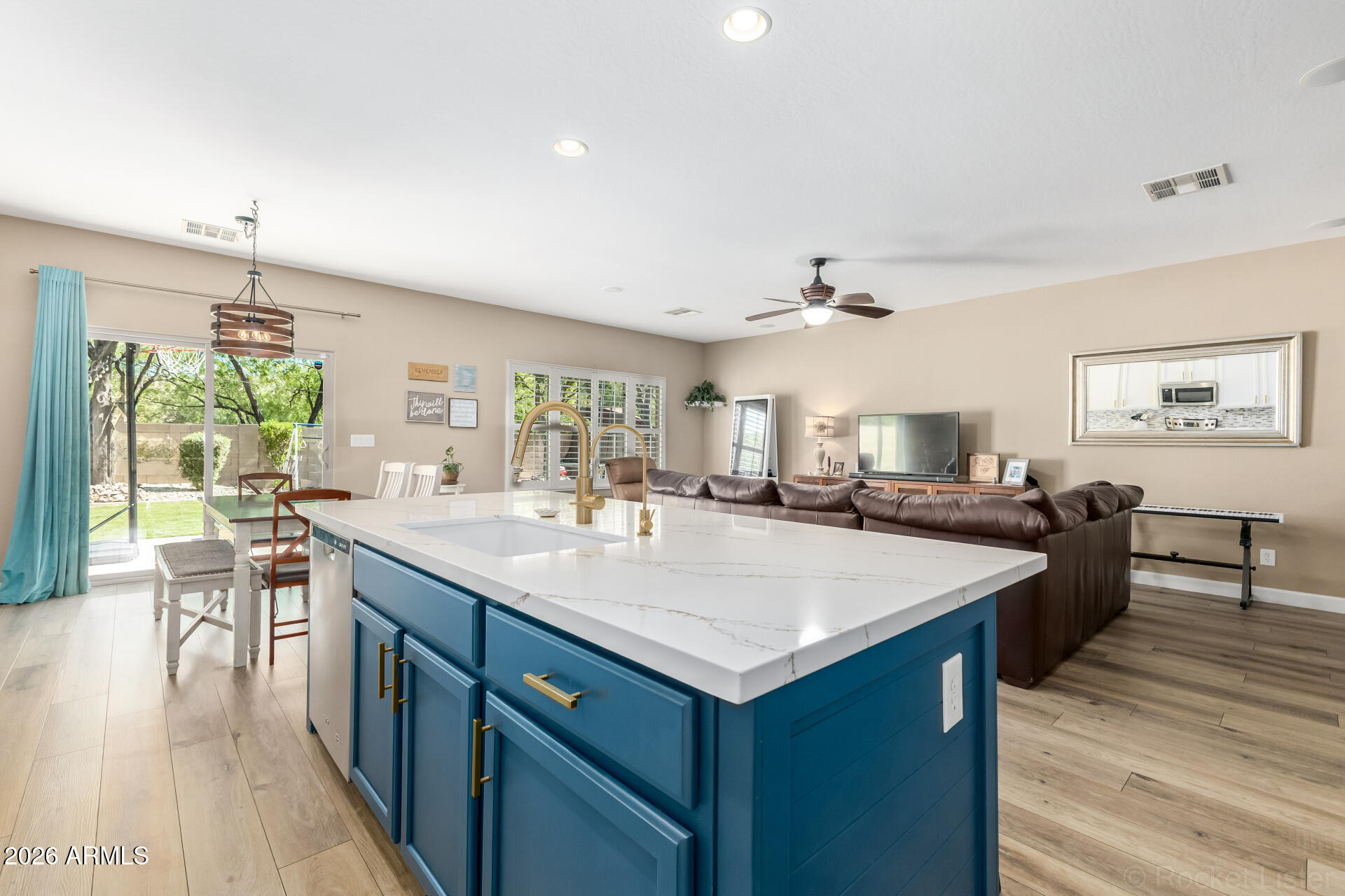 STETSON VALLEY PARCELS 2 3 4 - Residential
