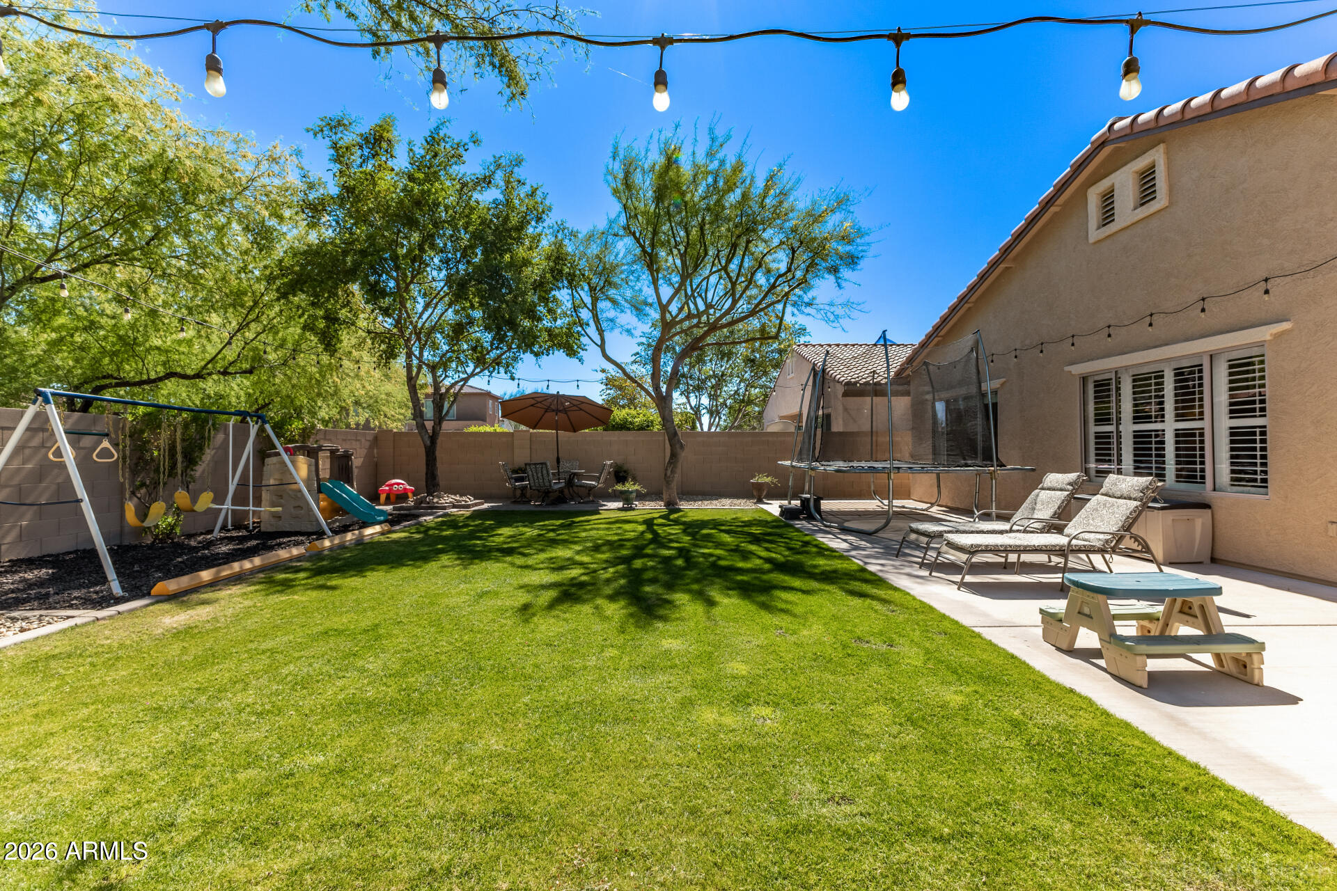 STETSON VALLEY PARCELS 2 3 4 - Residential