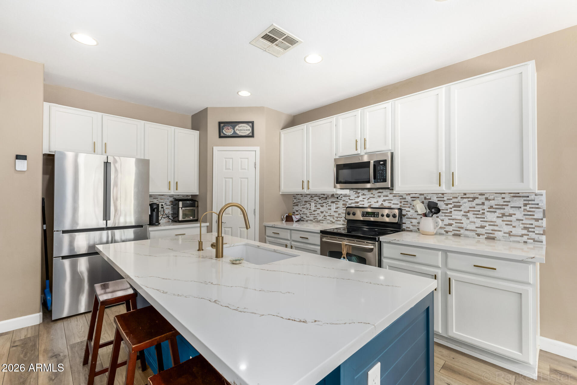 STETSON VALLEY PARCELS 2 3 4 - Residential