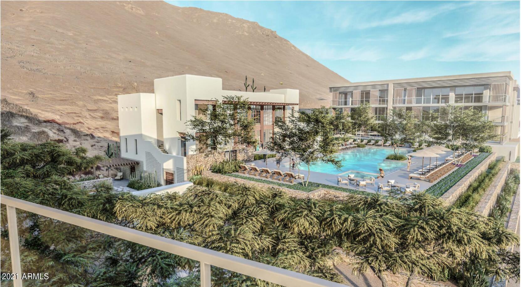 PHOENICIAN - Residential