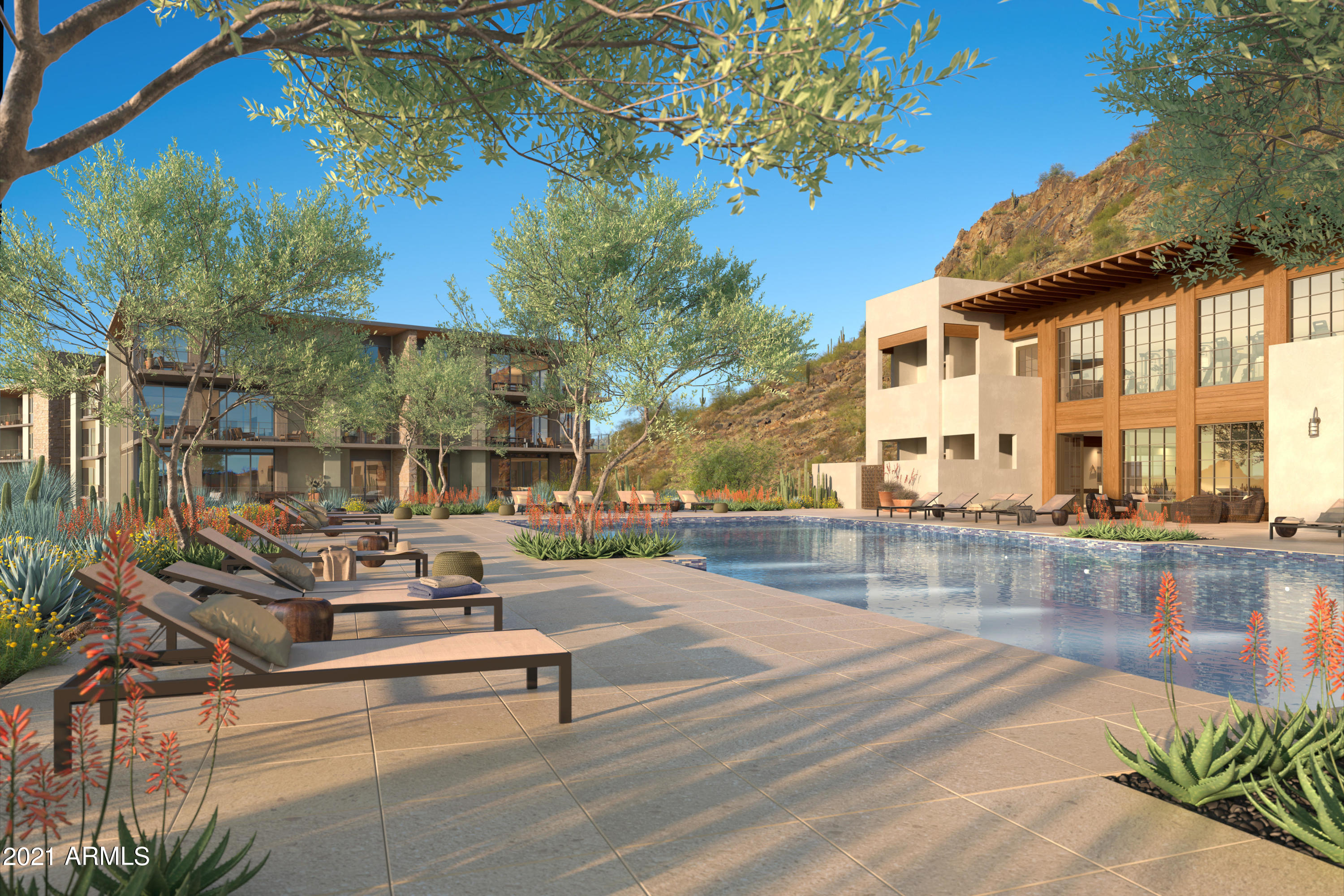 PHOENICIAN - Residential