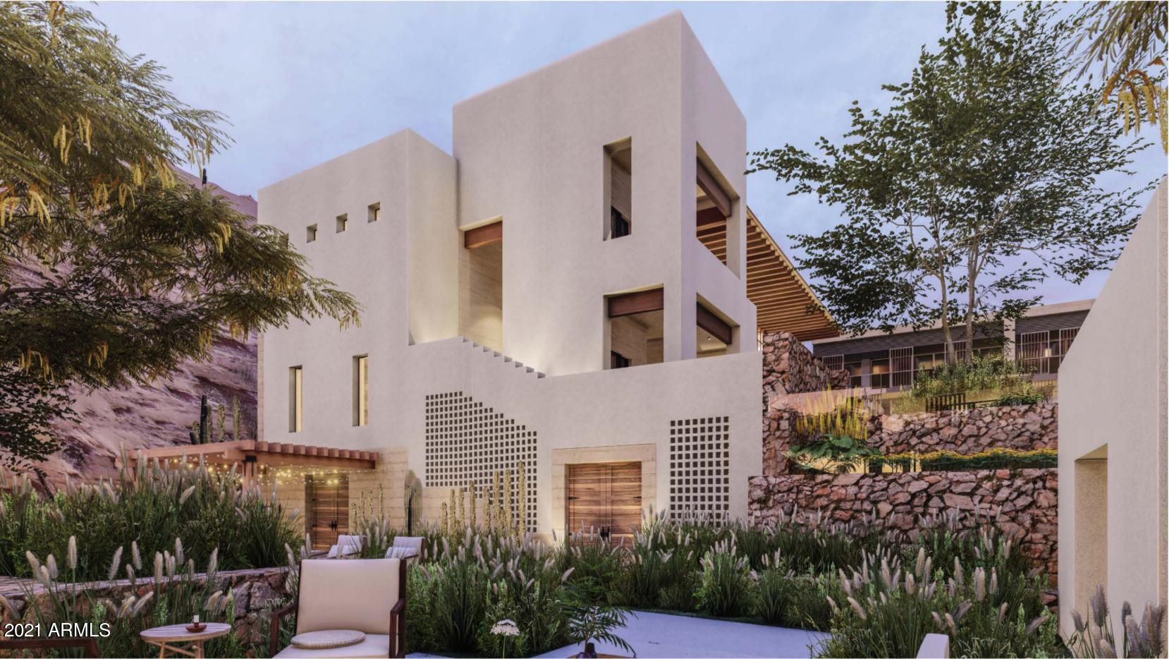 PHOENICIAN - Residential