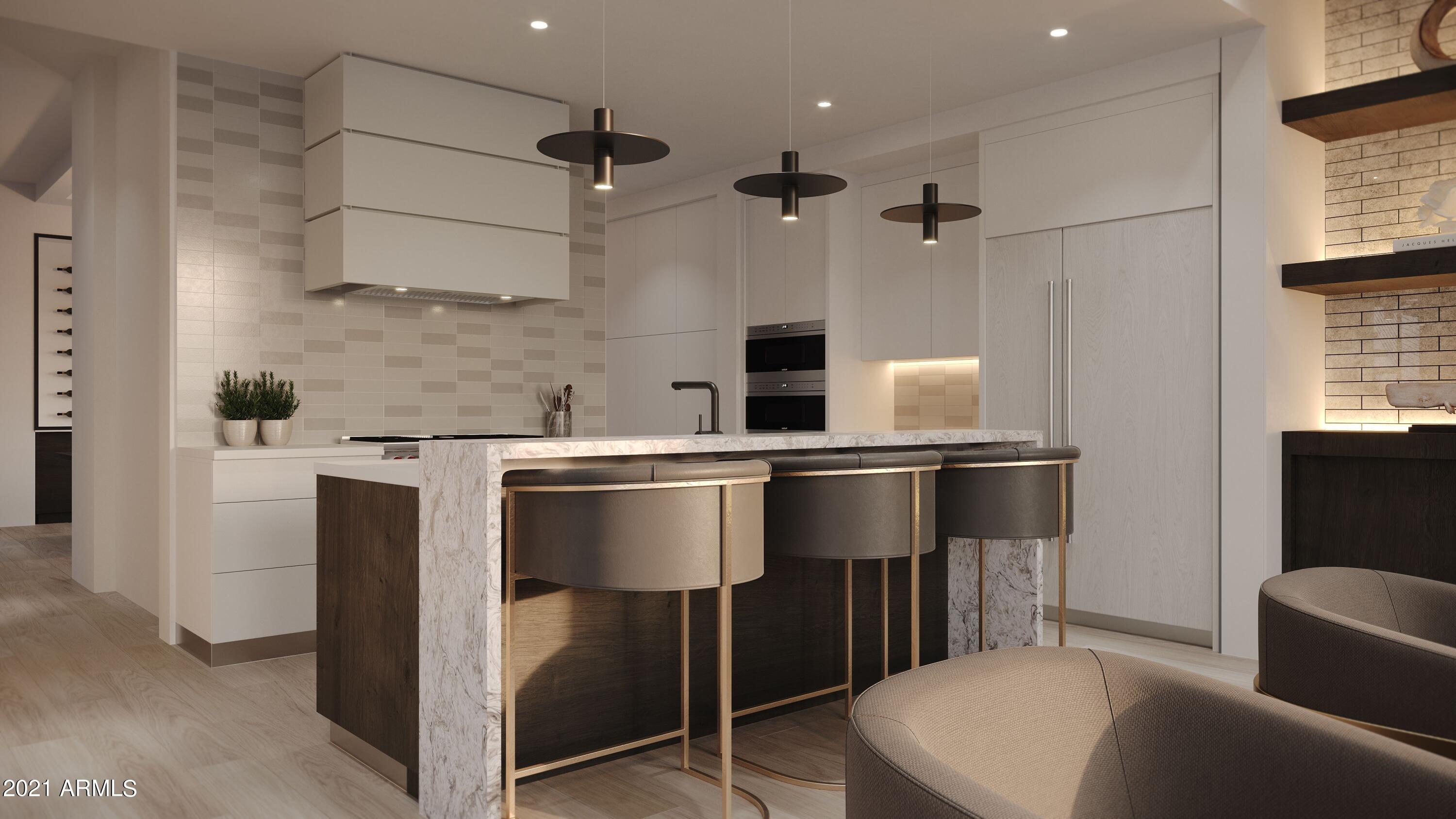 PHOENICIAN - Residential