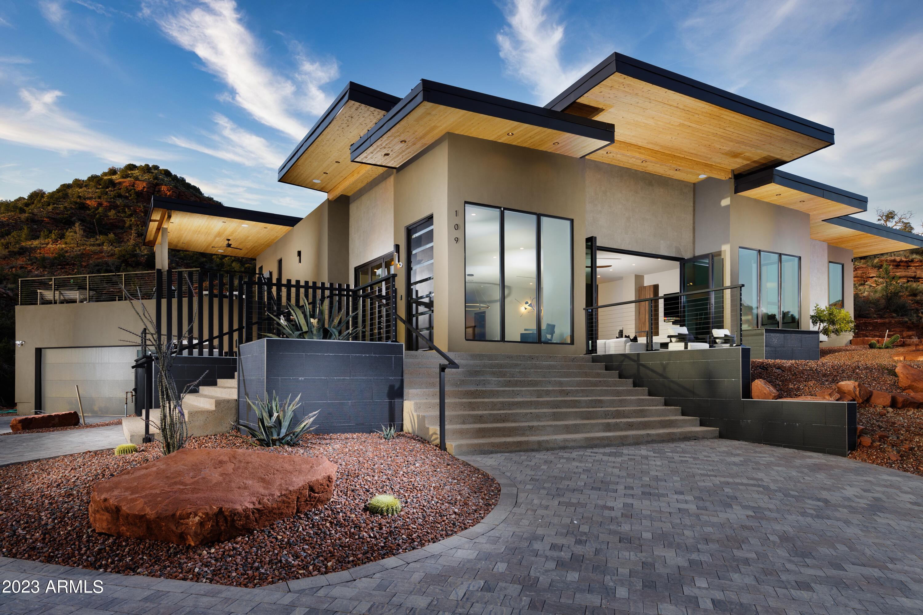 MYSTIC HEIGHTS - Residential