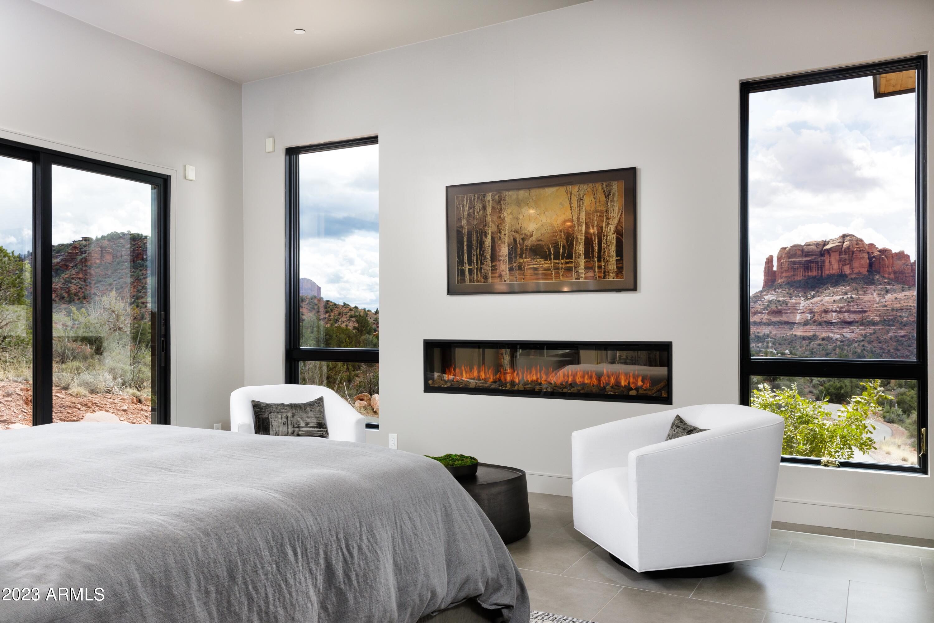 MYSTIC HEIGHTS - Residential