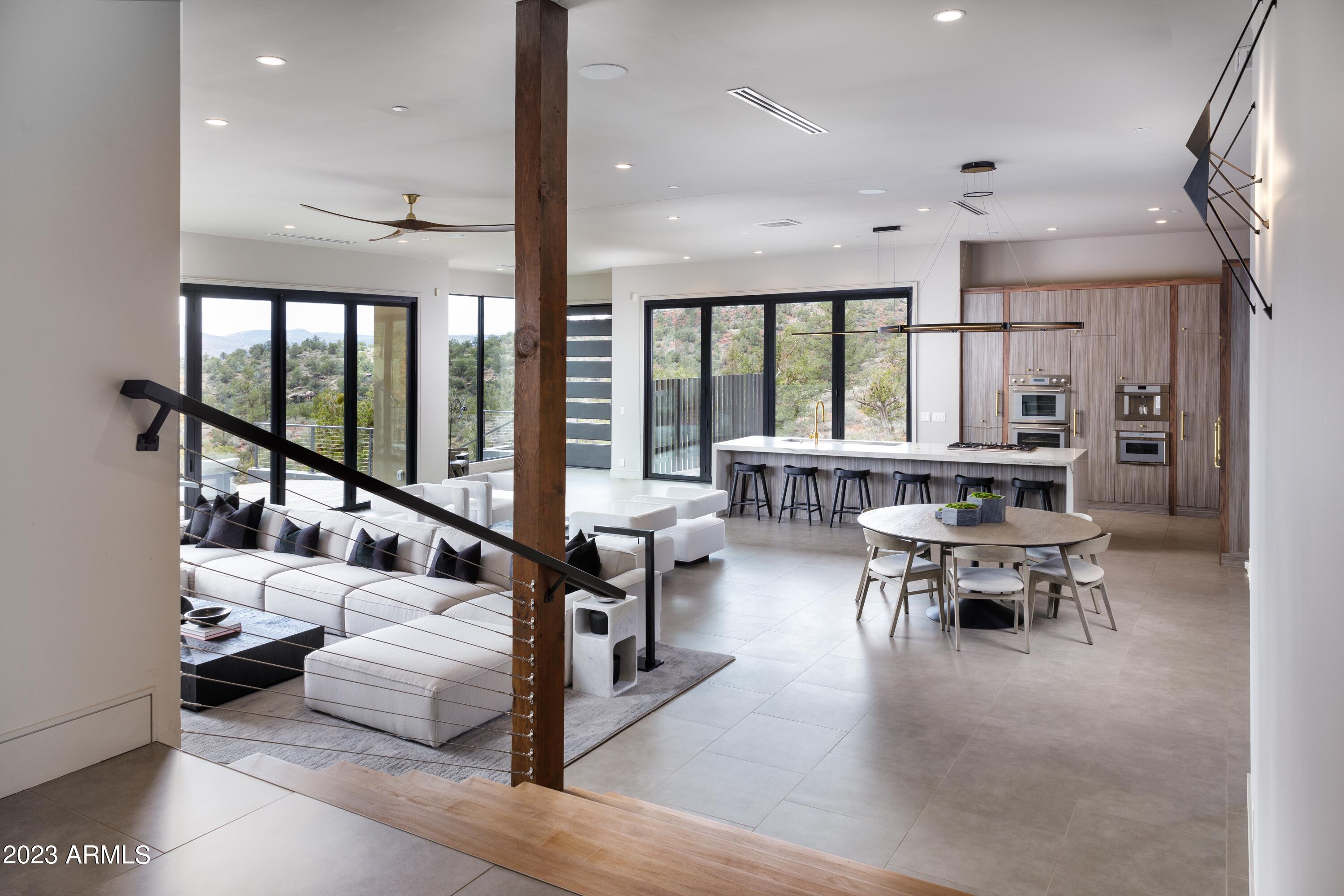 MYSTIC HEIGHTS - Residential