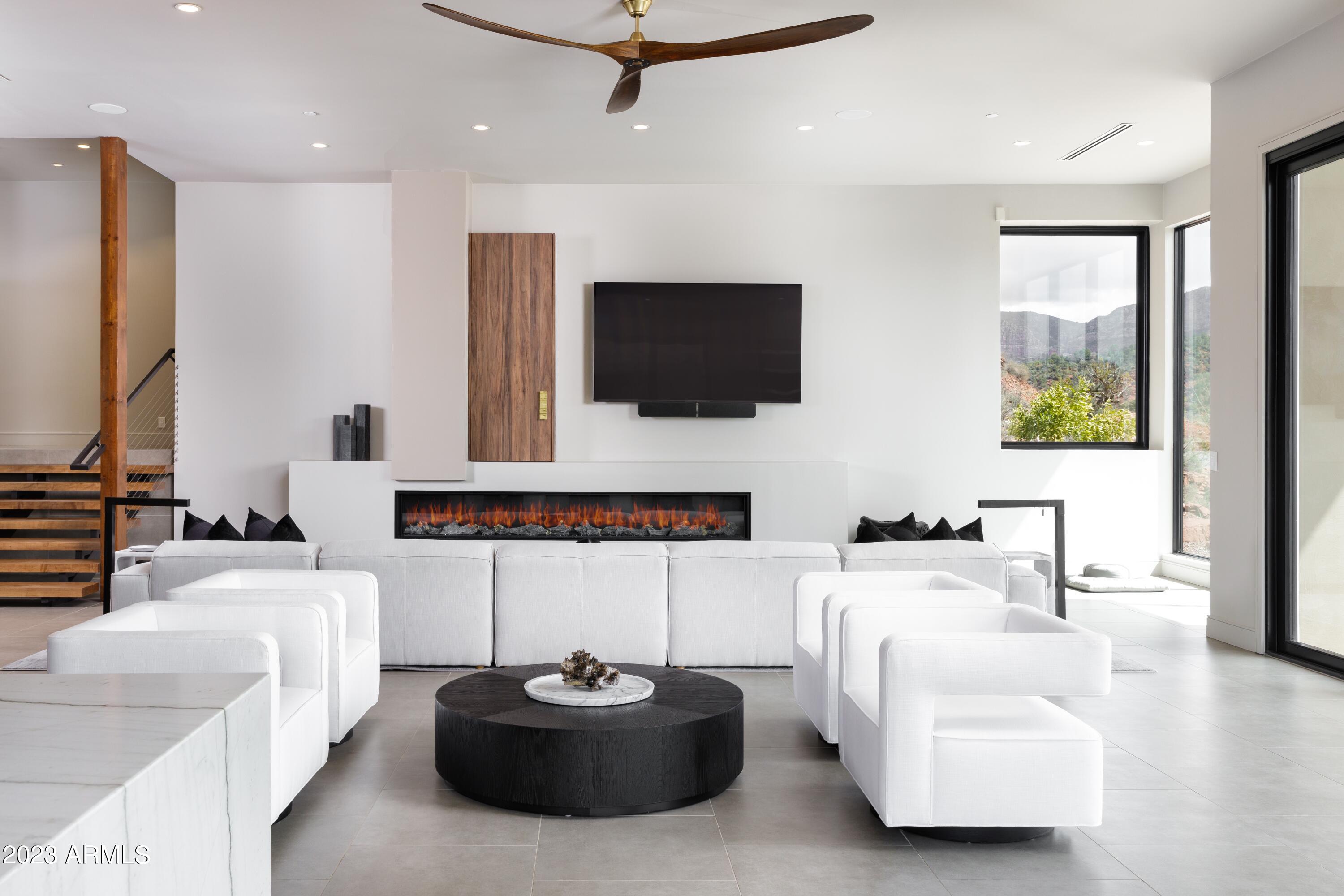 MYSTIC HEIGHTS - Residential