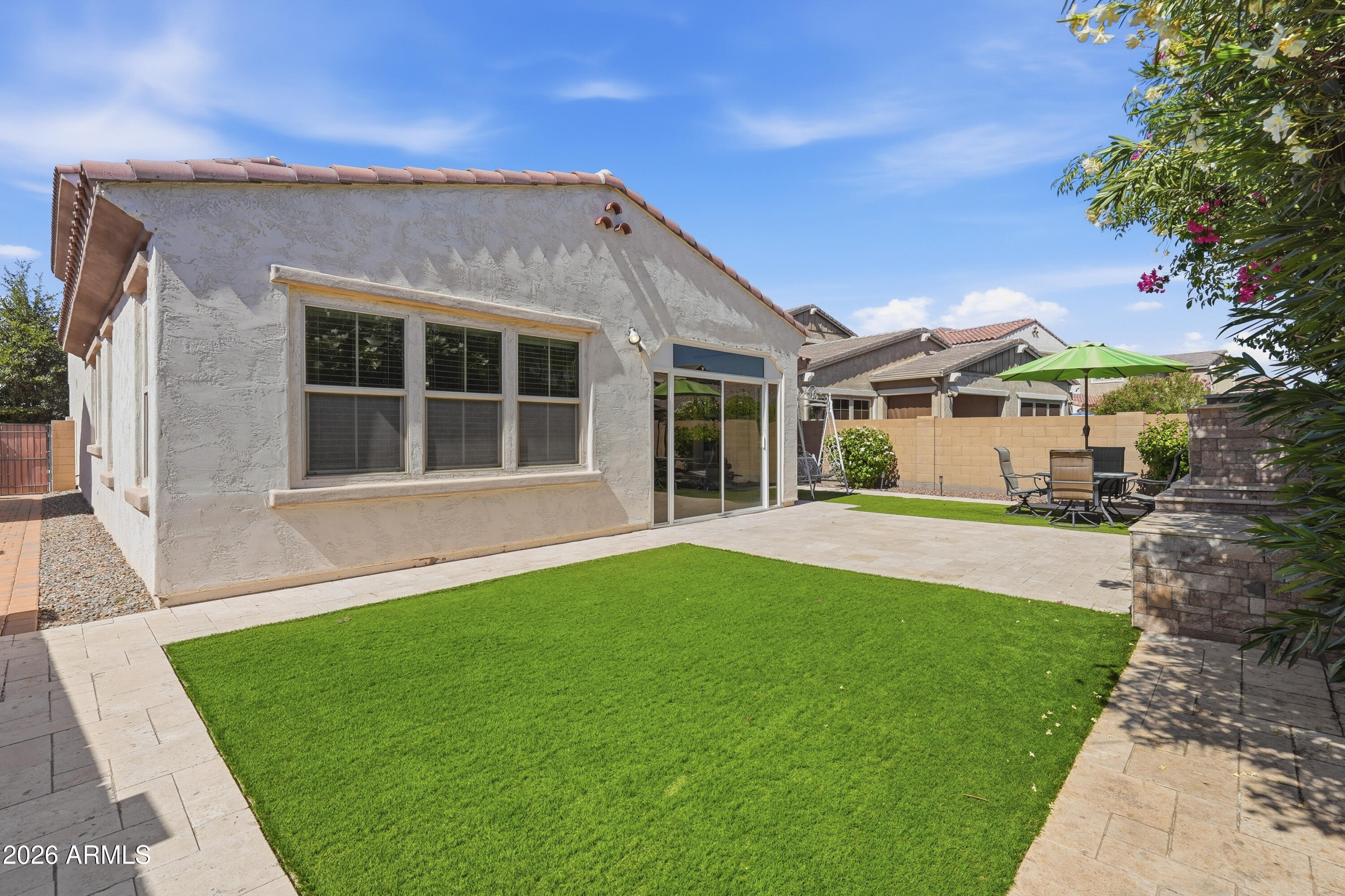 ECHELON AT OCOTILLO - Residential