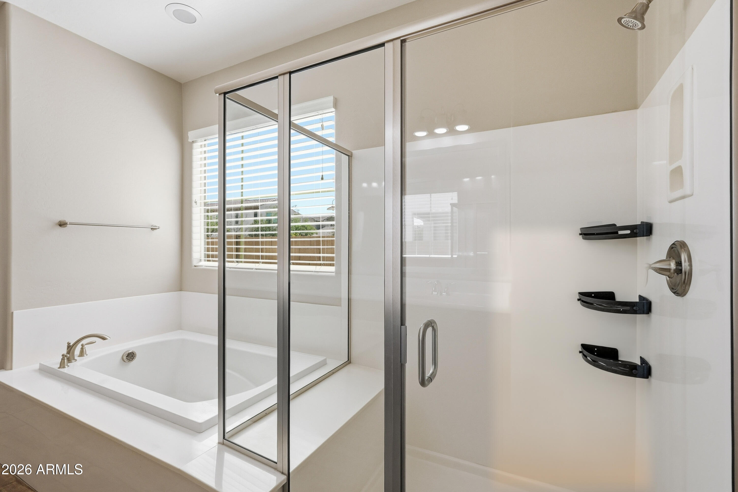 ECHELON AT OCOTILLO - Residential