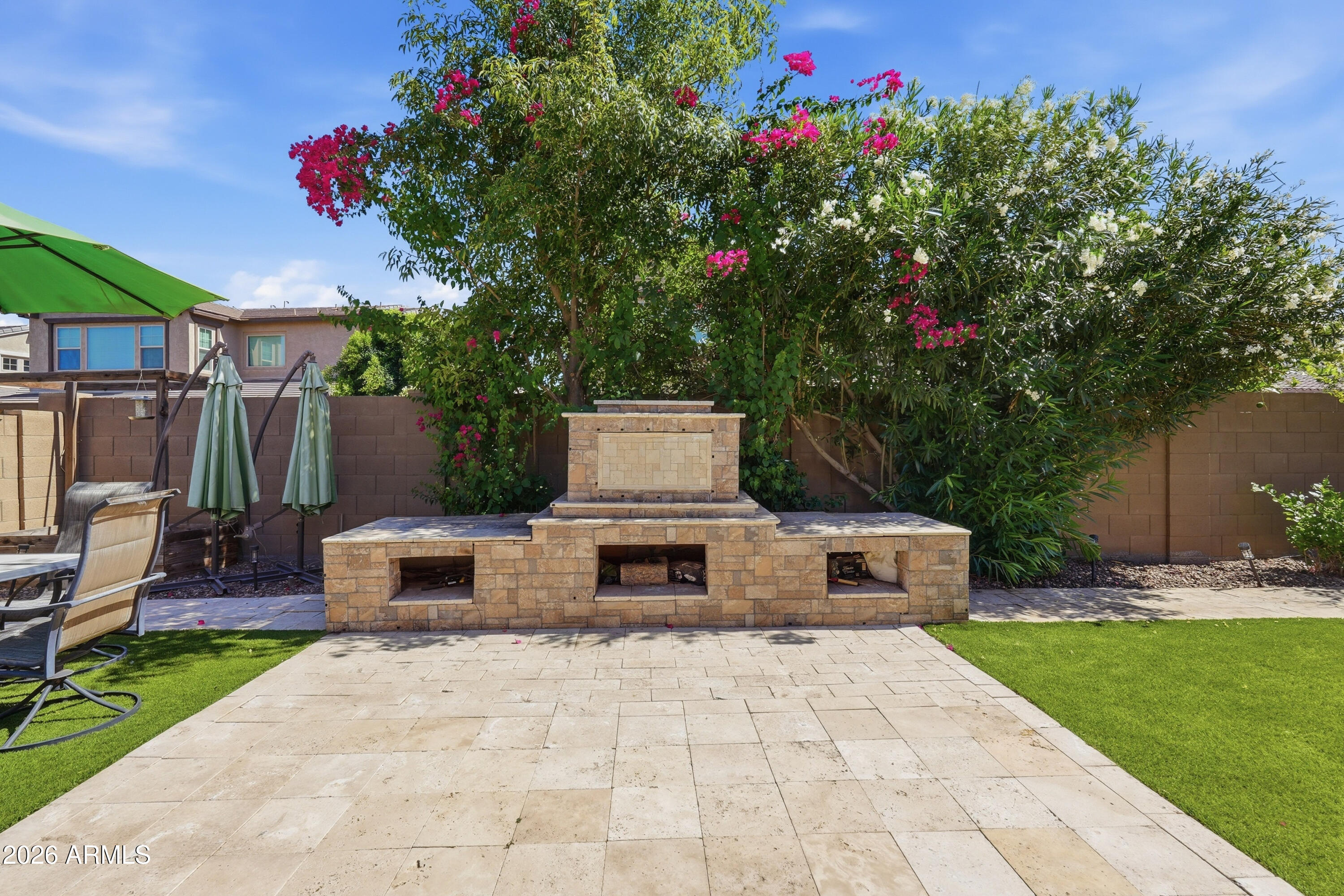 ECHELON AT OCOTILLO - Residential