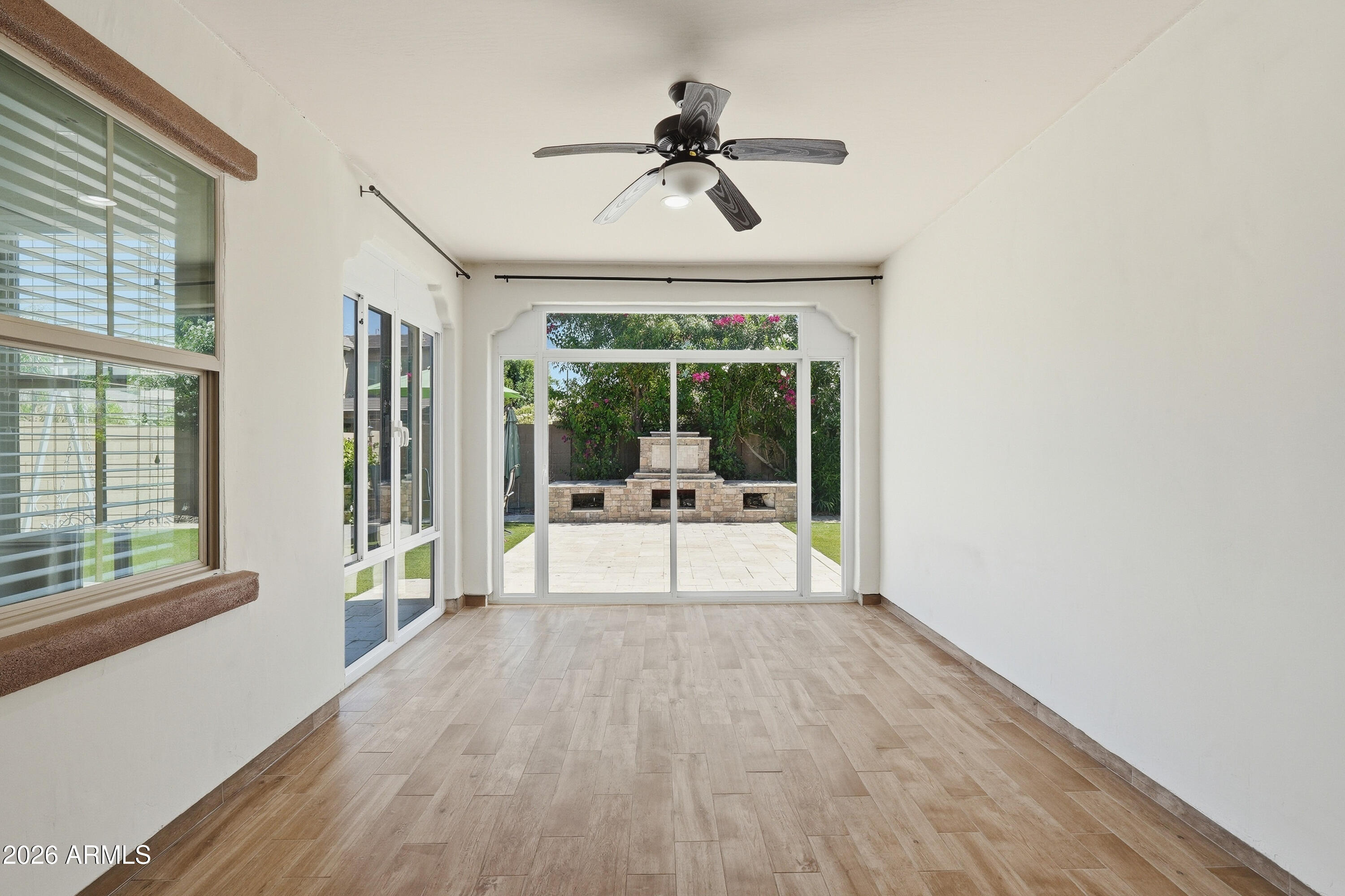 ECHELON AT OCOTILLO - Residential