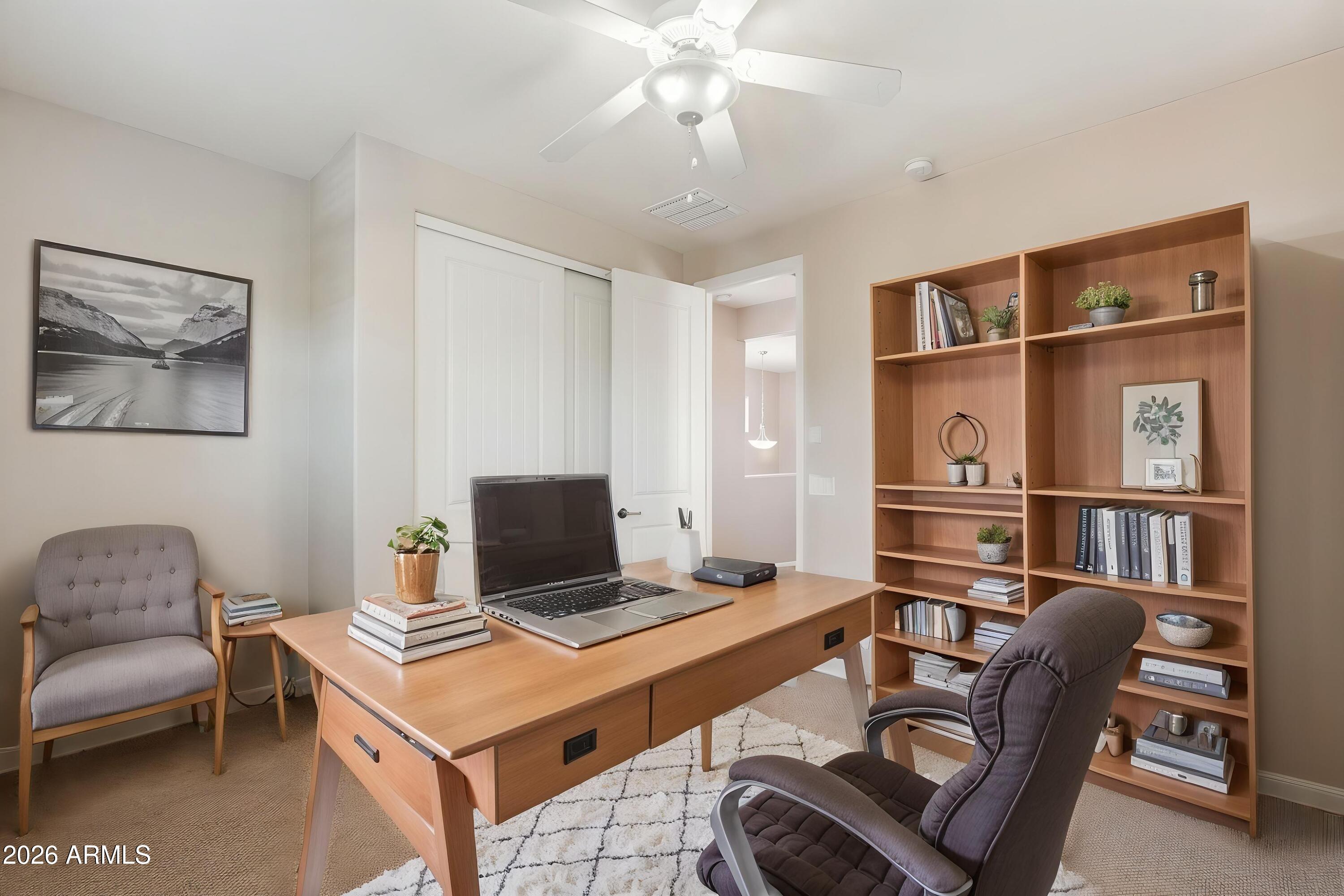 ECHELON AT OCOTILLO - Residential