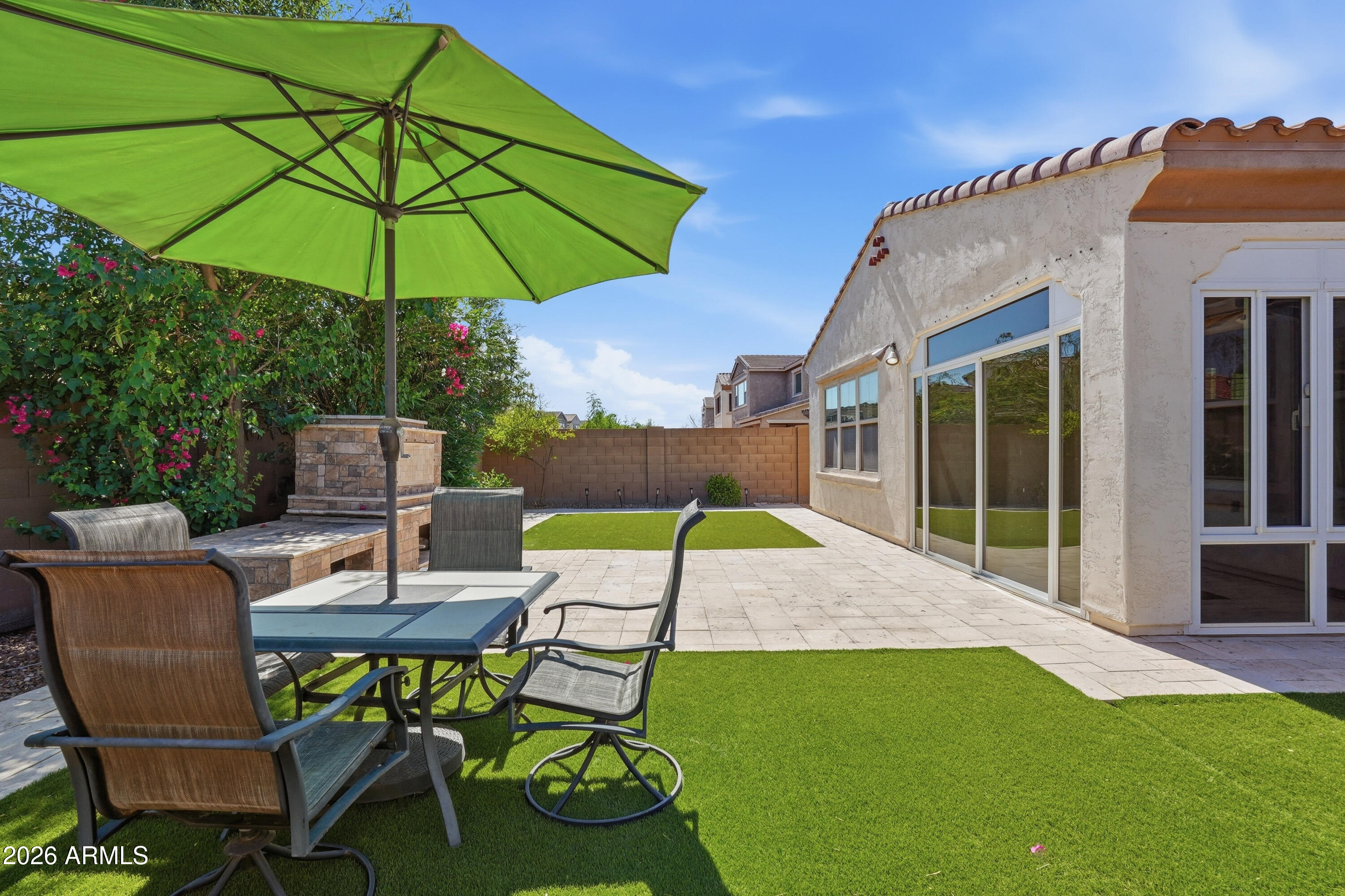 ECHELON AT OCOTILLO - Residential