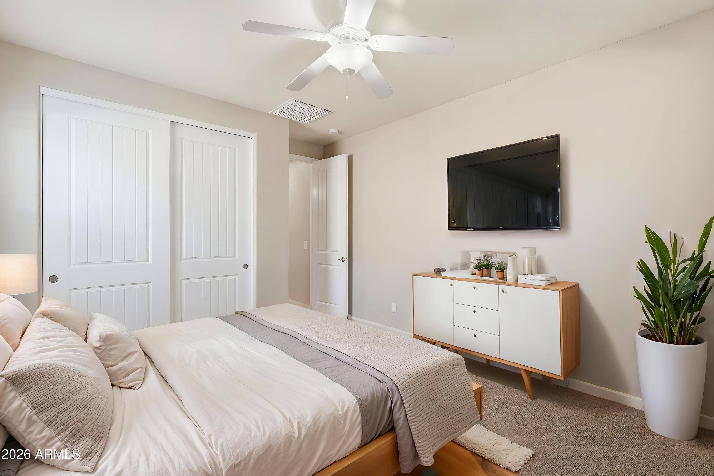 ECHELON AT OCOTILLO - Residential