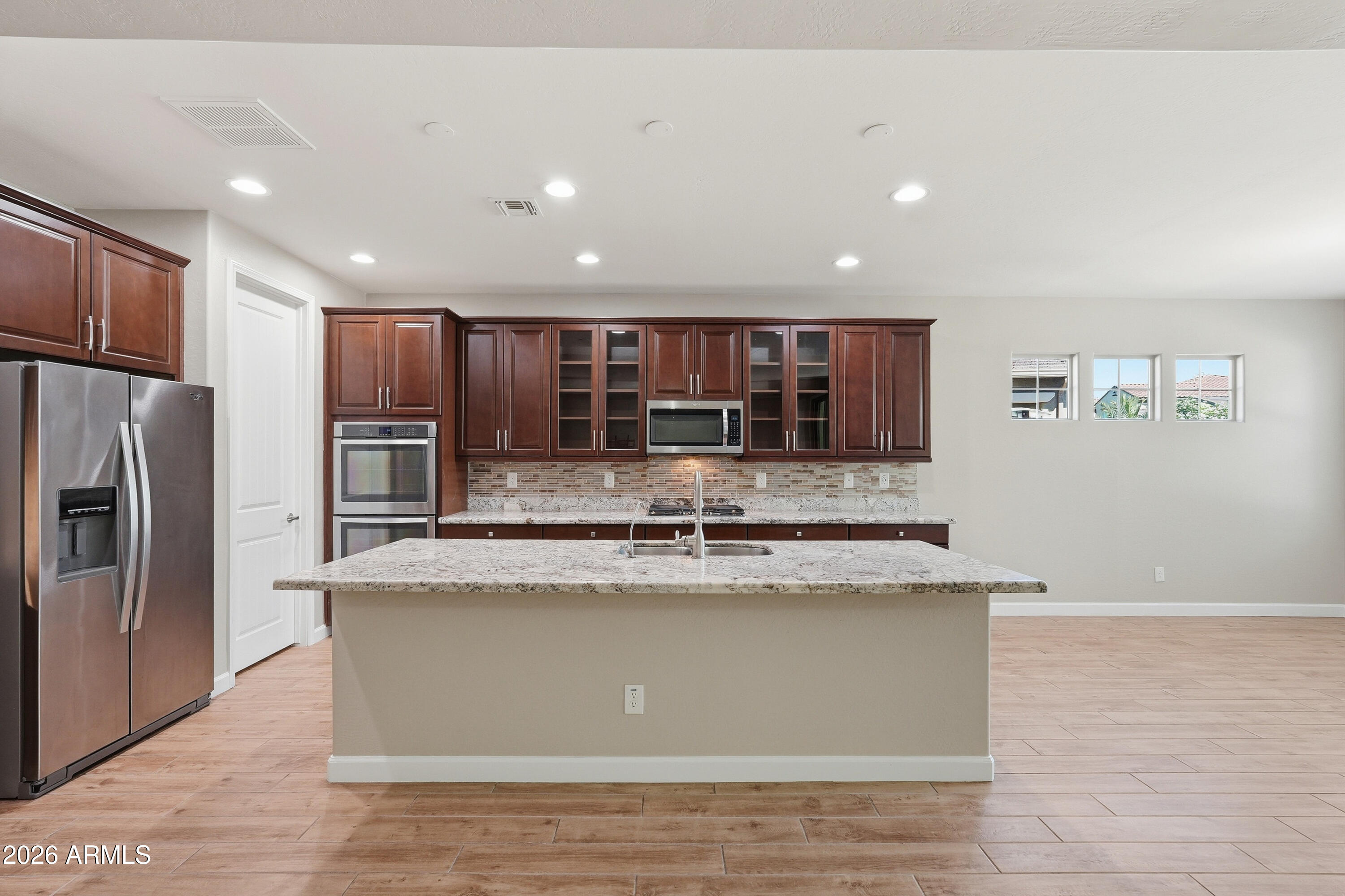 ECHELON AT OCOTILLO - Residential