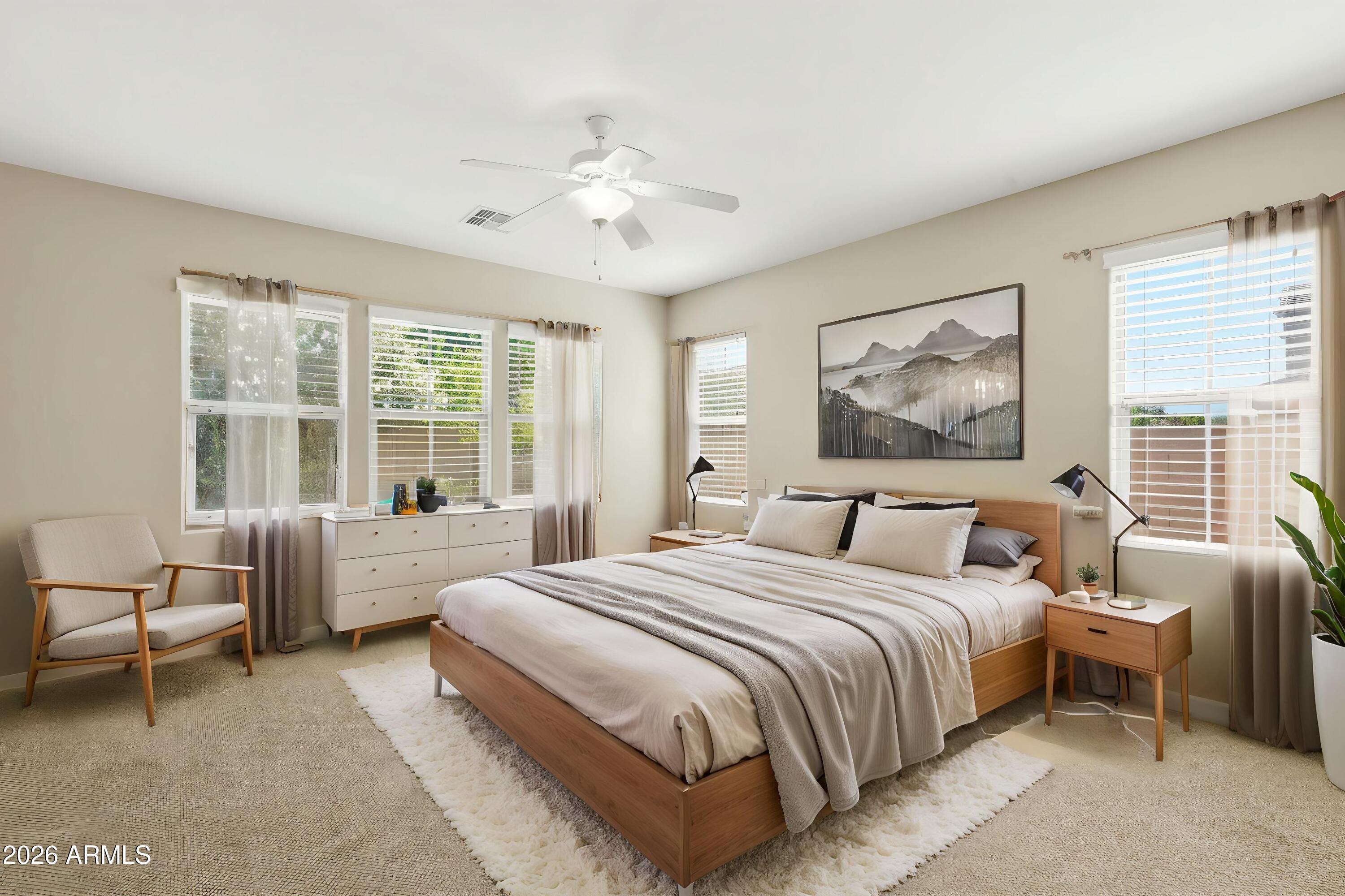 ECHELON AT OCOTILLO - Residential