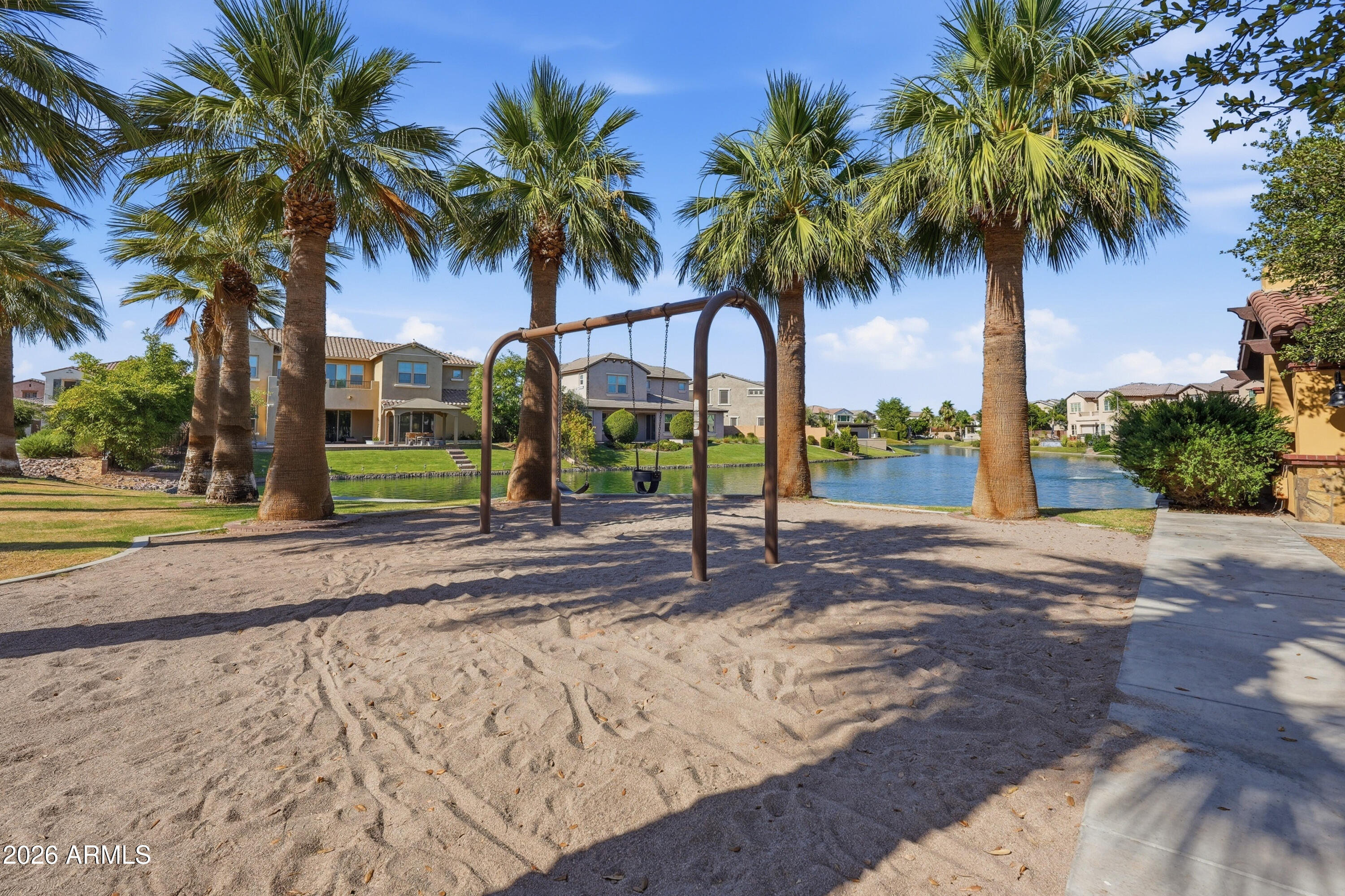 ECHELON AT OCOTILLO - Residential