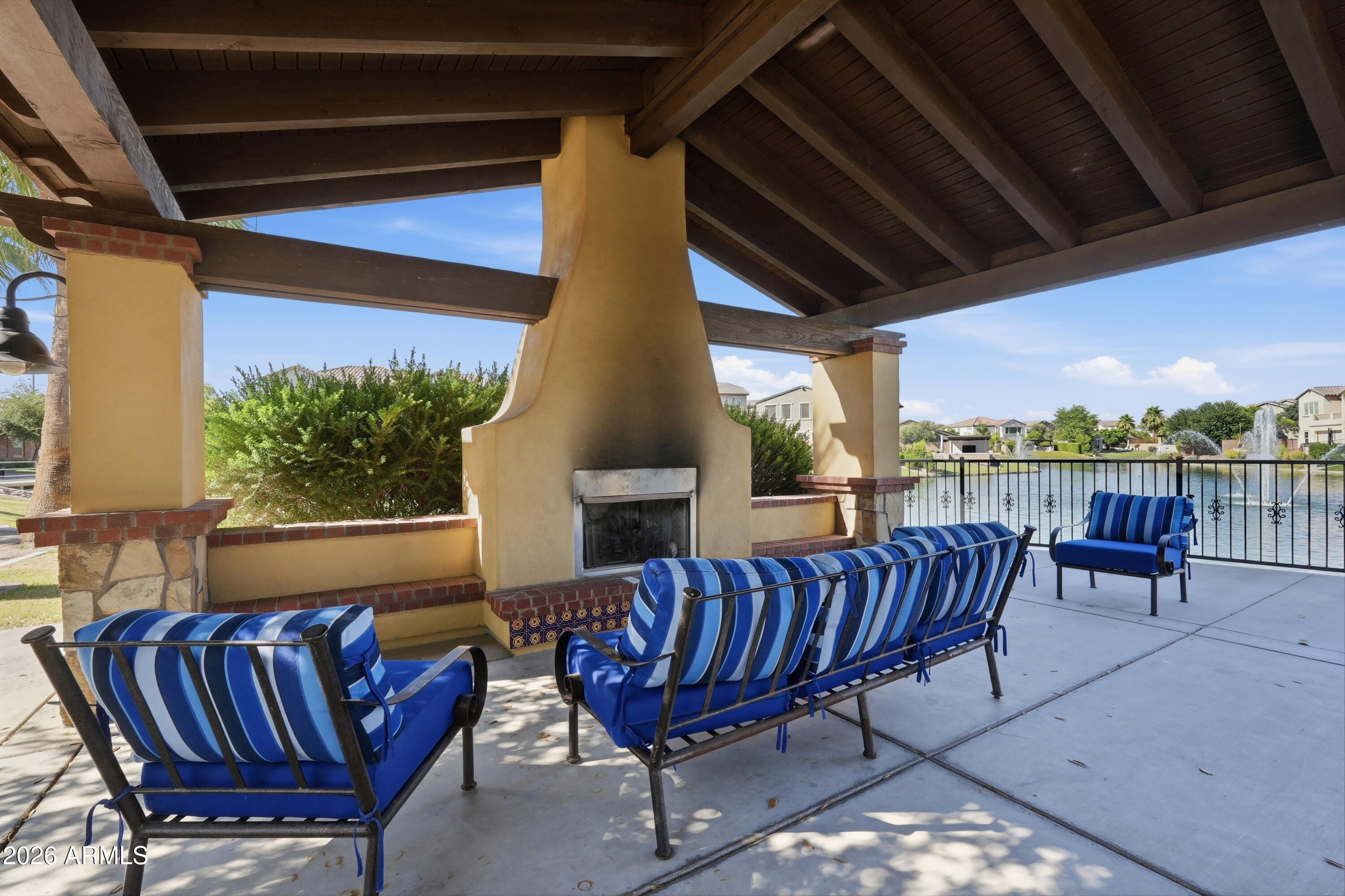 ECHELON AT OCOTILLO - Residential